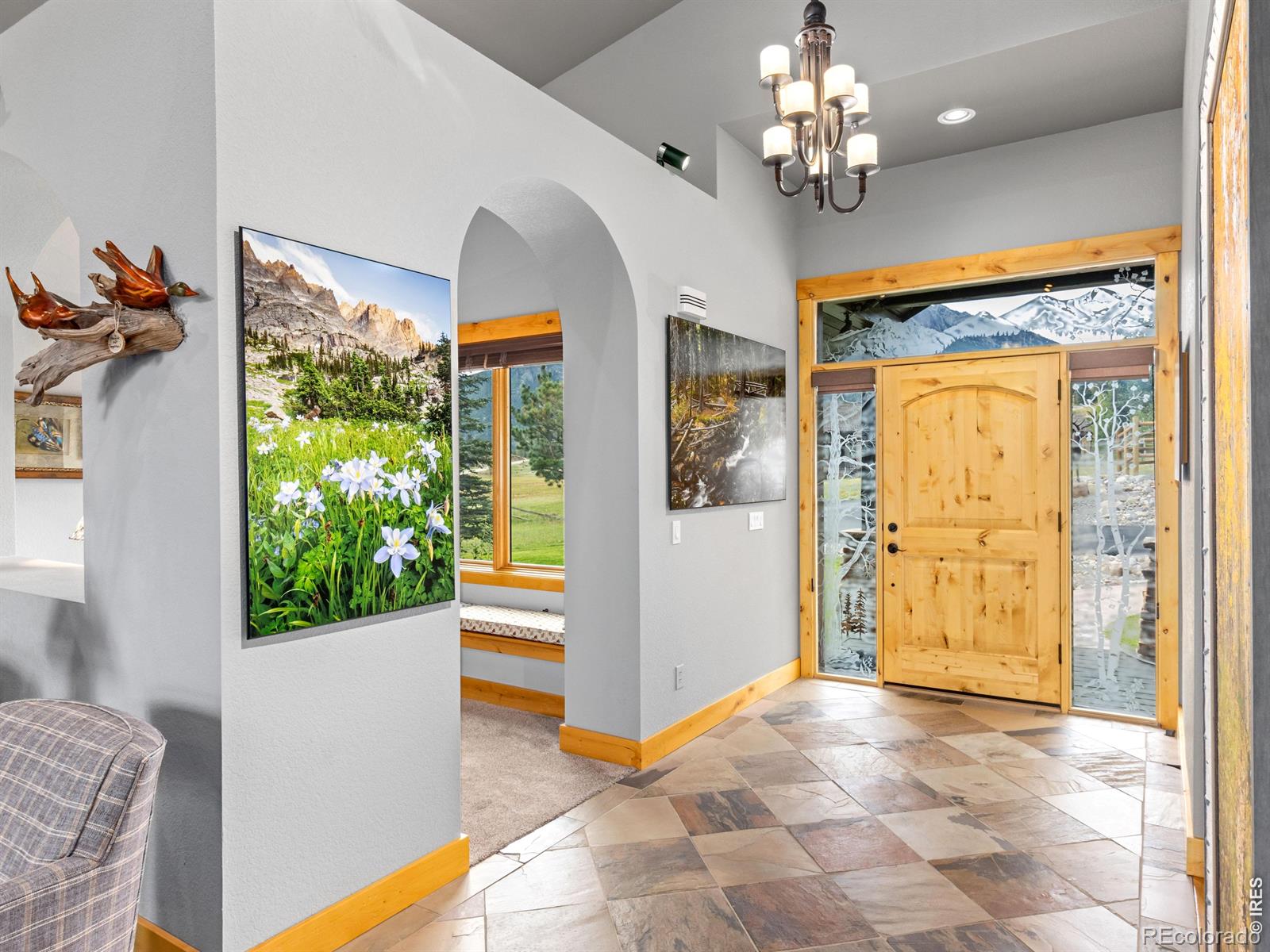 MLS Image #21 for 2840  kiowa trail,estes park, Colorado