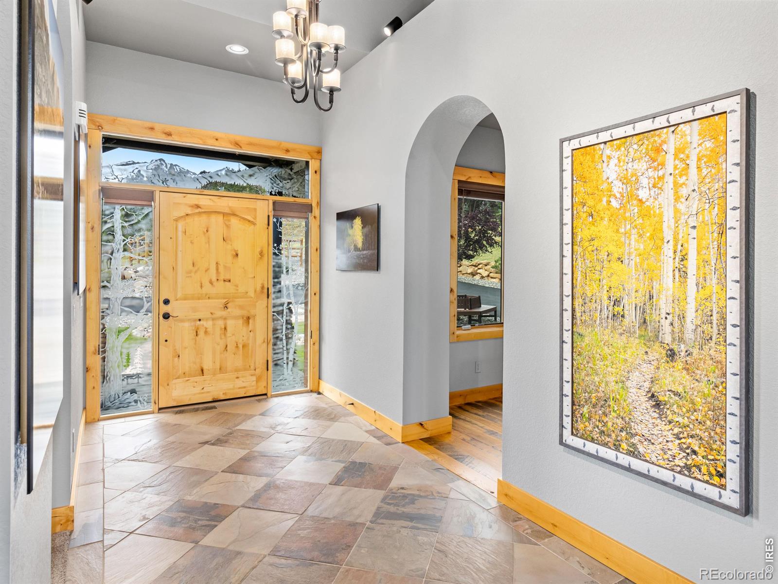 MLS Image #22 for 2840  kiowa trail,estes park, Colorado