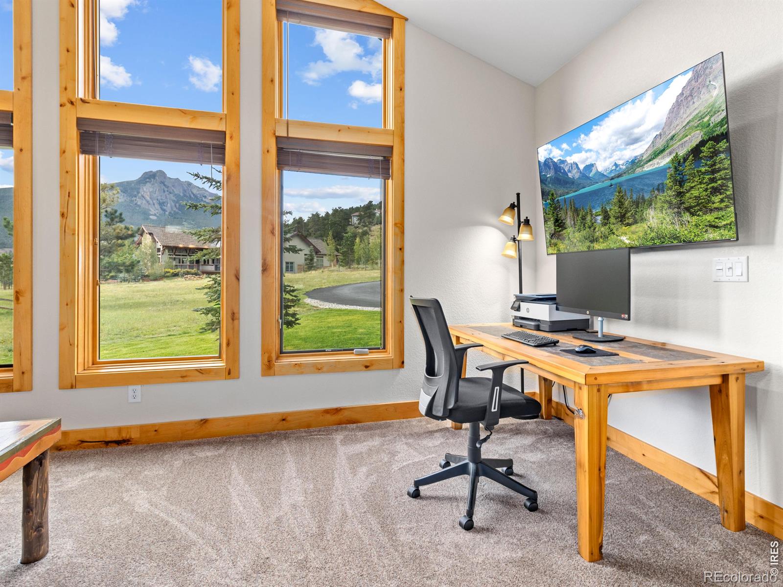 MLS Image #28 for 2840  kiowa trail,estes park, Colorado
