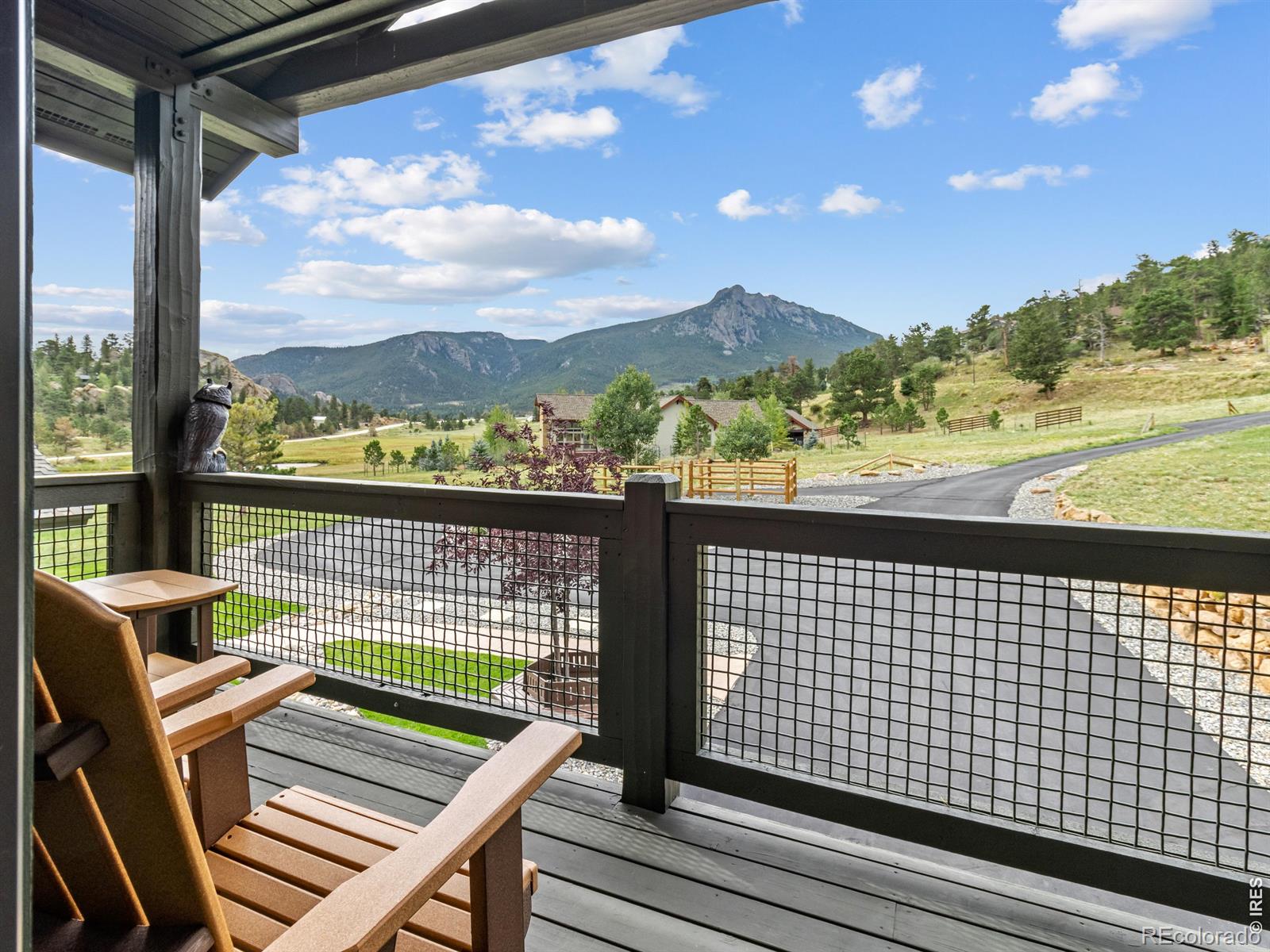 MLS Image #3 for 2840  kiowa trail,estes park, Colorado