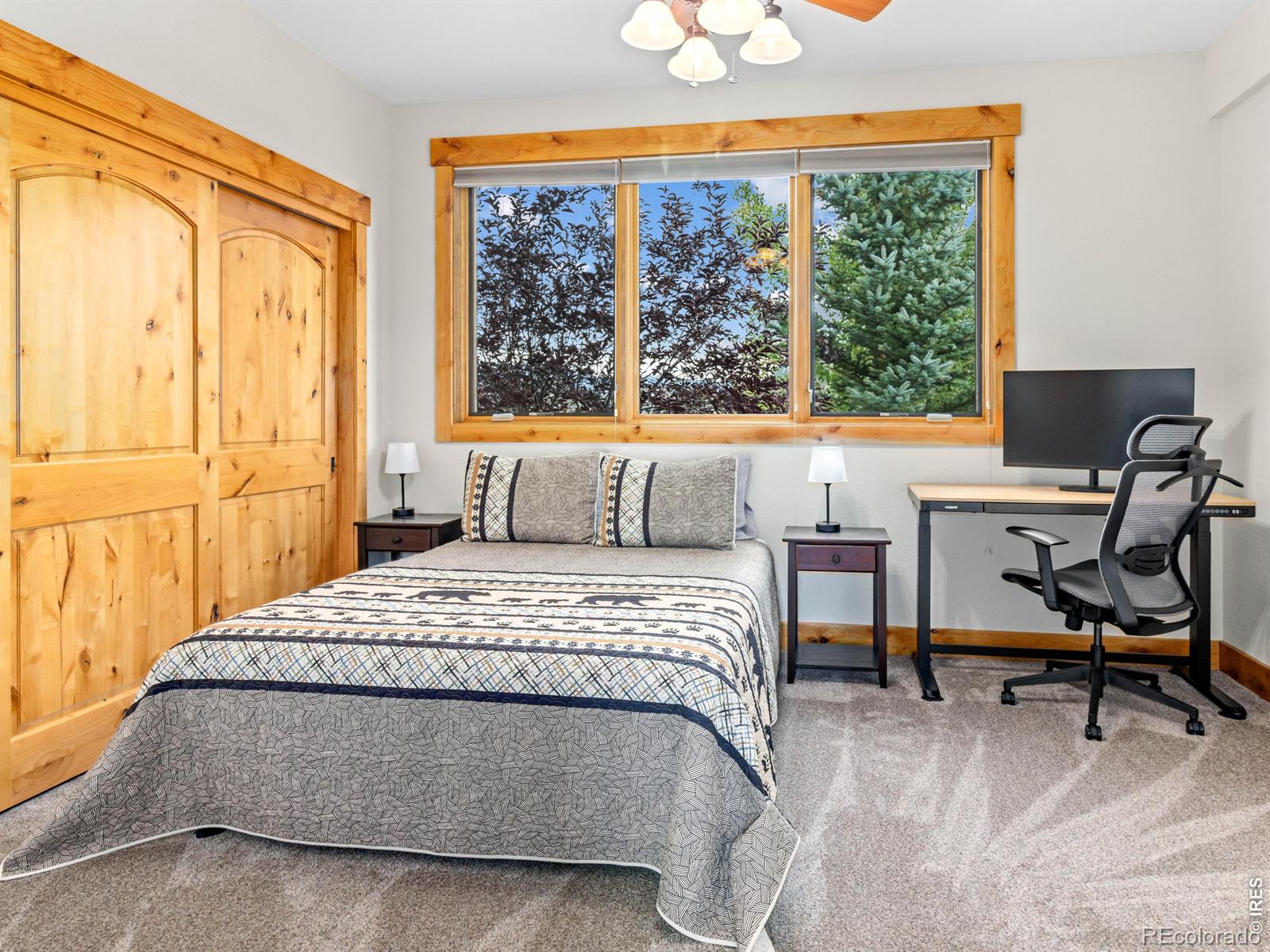 MLS Image #38 for 2840  kiowa trail,estes park, Colorado