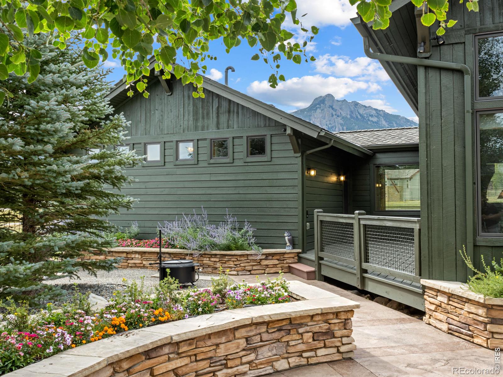 MLS Image #40 for 2840  kiowa trail,estes park, Colorado
