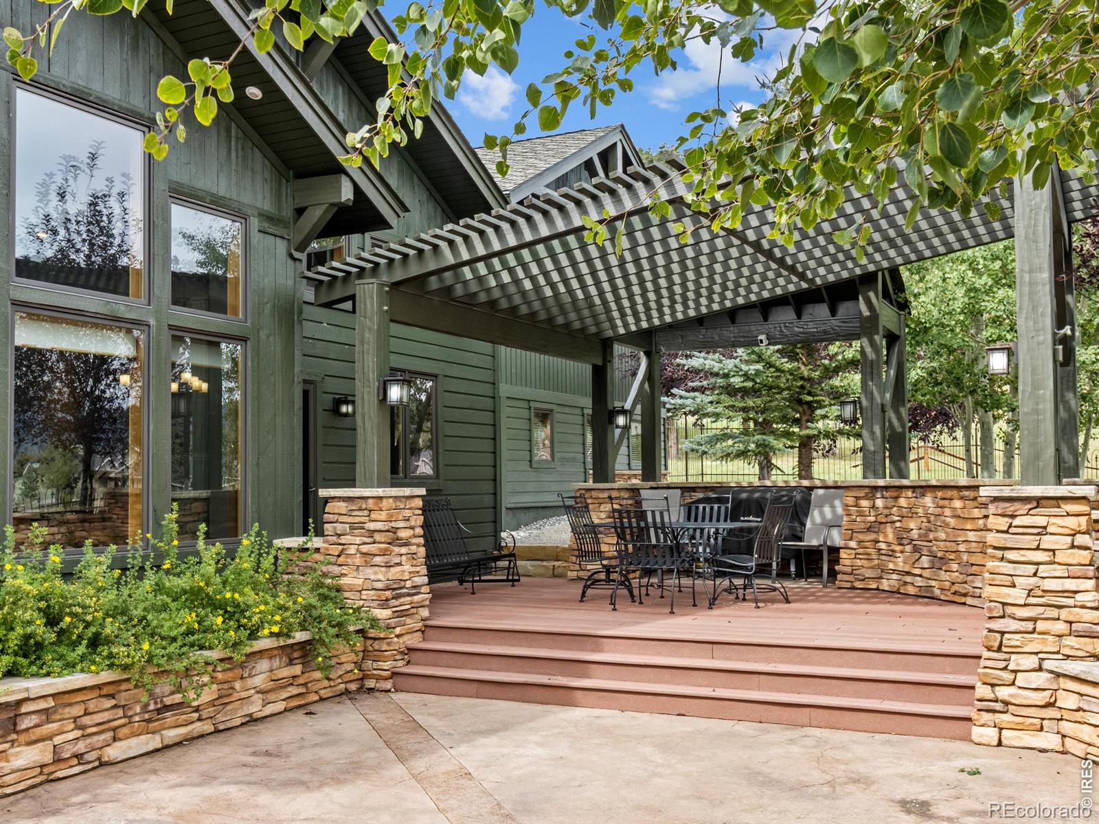MLS Image #41 for 2840  kiowa trail,estes park, Colorado