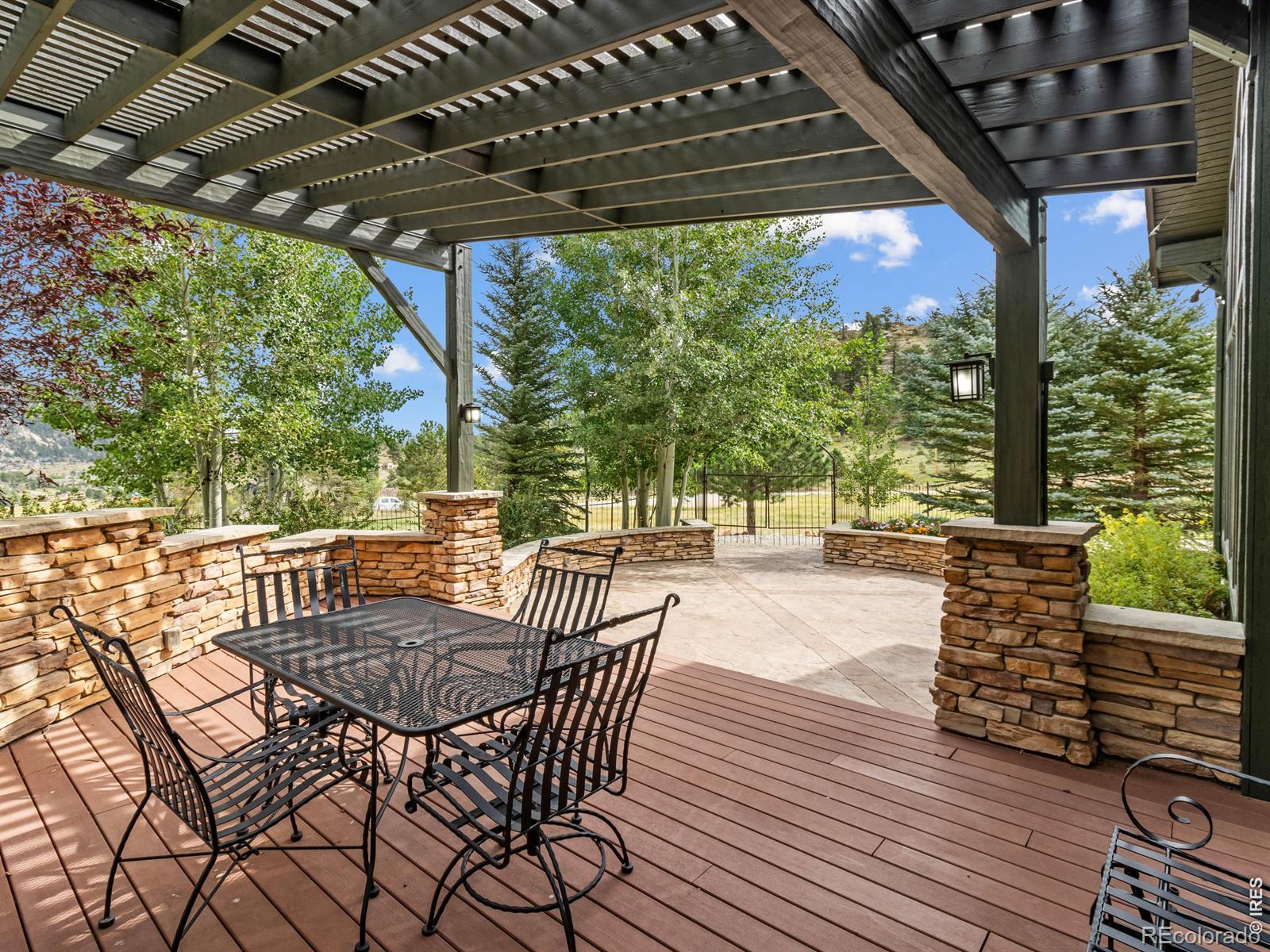 MLS Image #42 for 2840  kiowa trail,estes park, Colorado