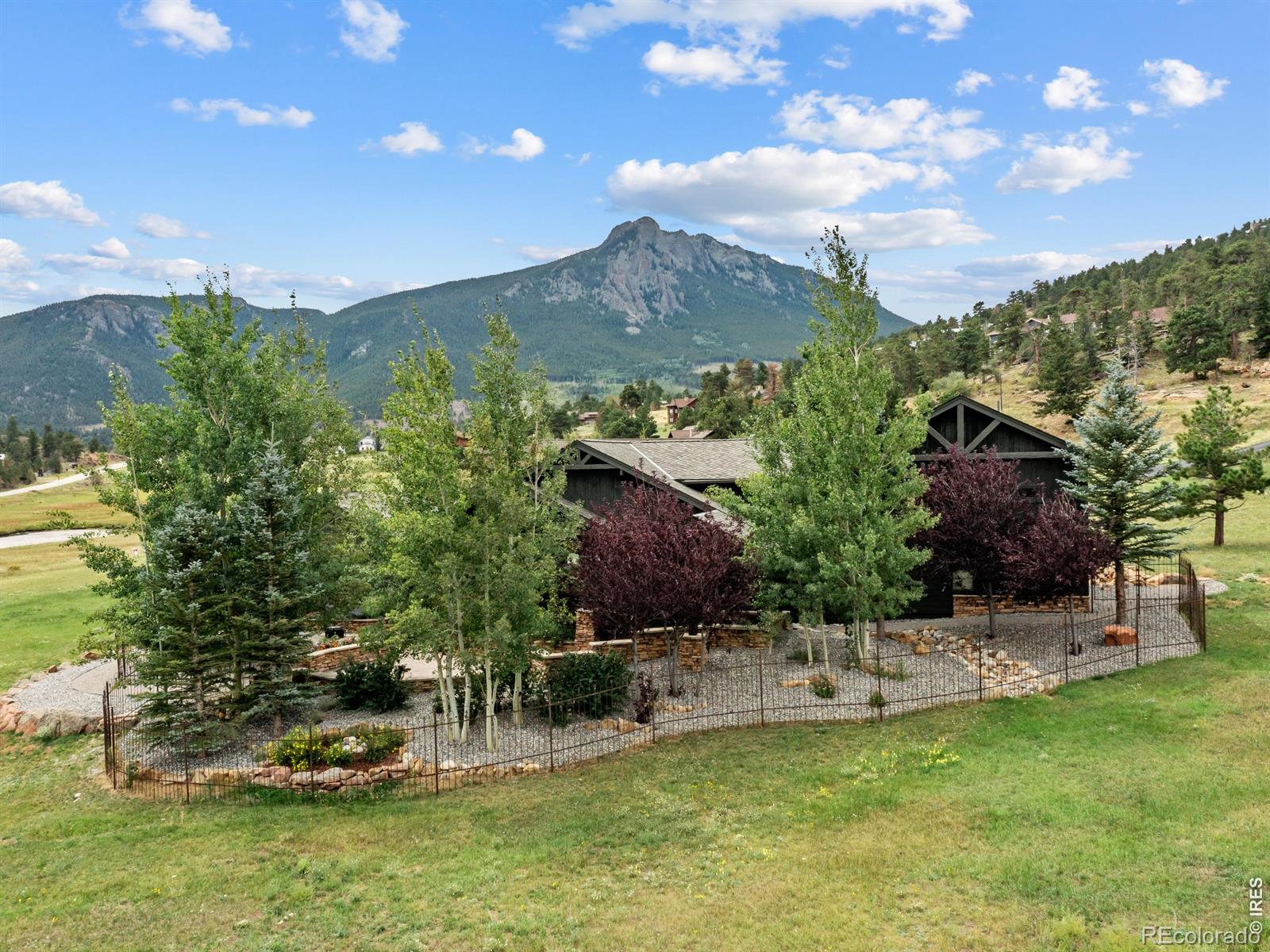 MLS Image #44 for 2840  kiowa trail,estes park, Colorado