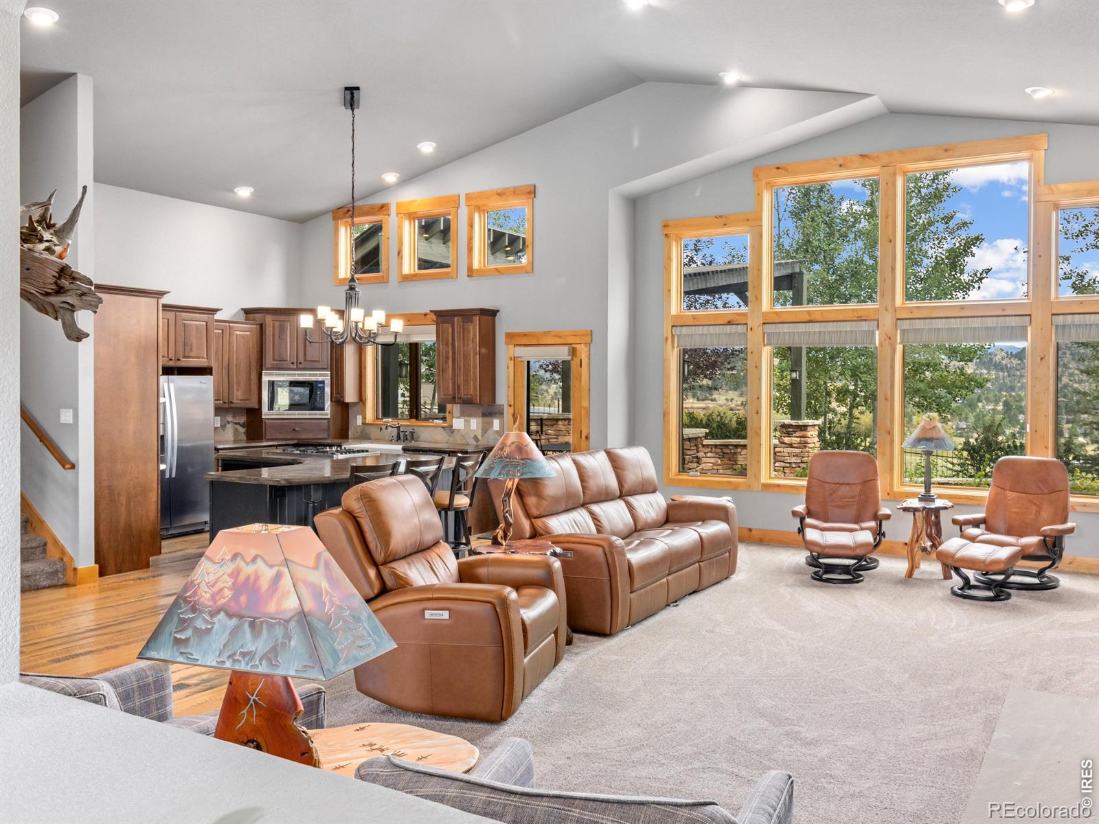 MLS Image #5 for 2840  kiowa trail,estes park, Colorado