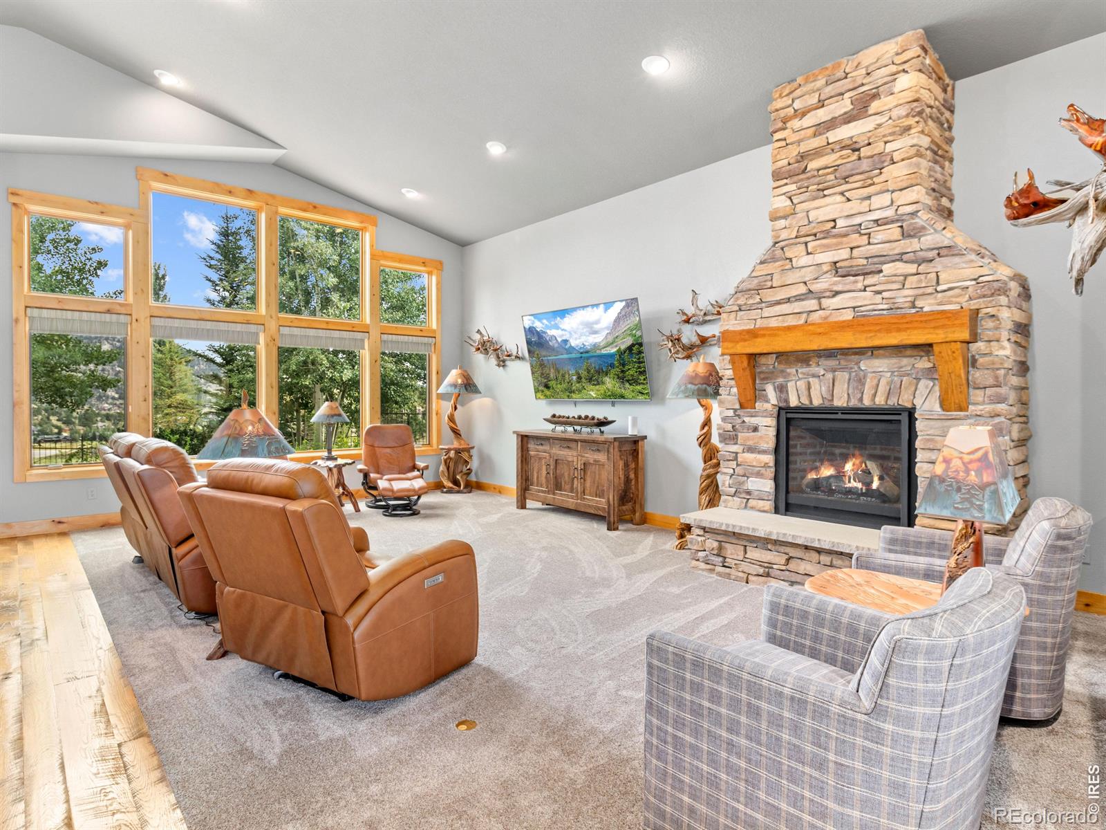 MLS Image #6 for 2840  kiowa trail,estes park, Colorado