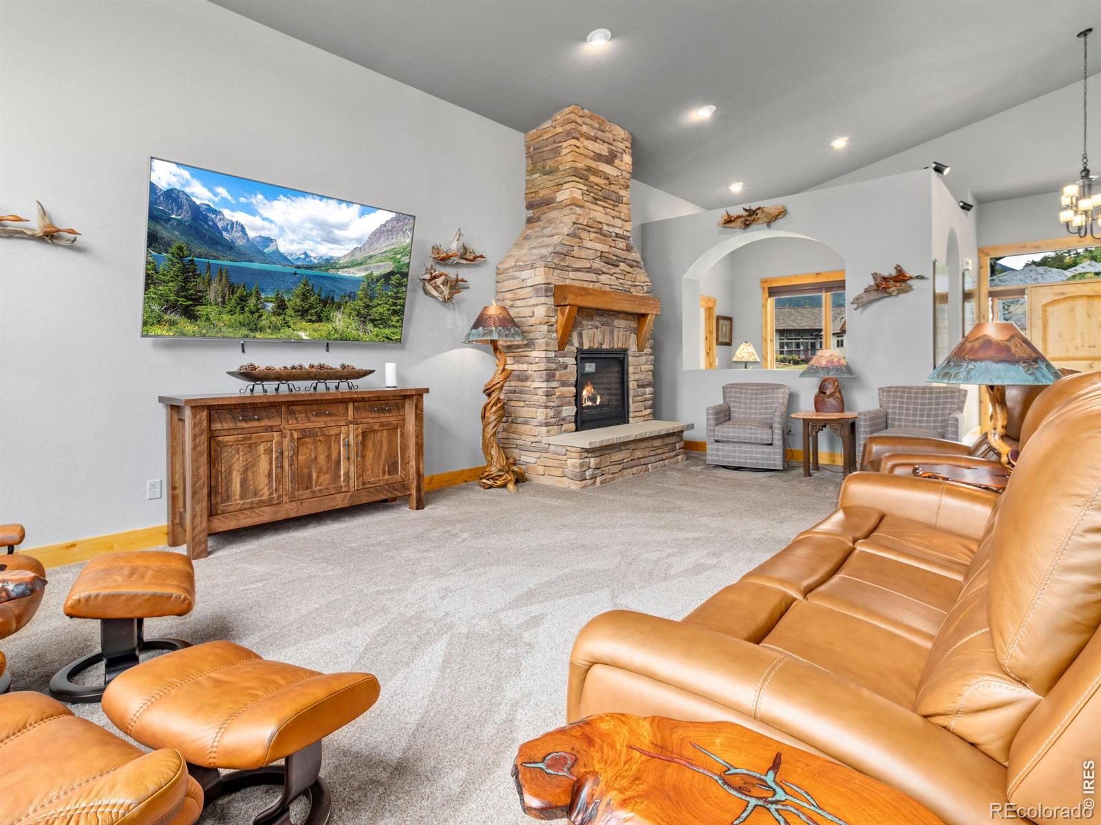 MLS Image #7 for 2840  kiowa trail,estes park, Colorado