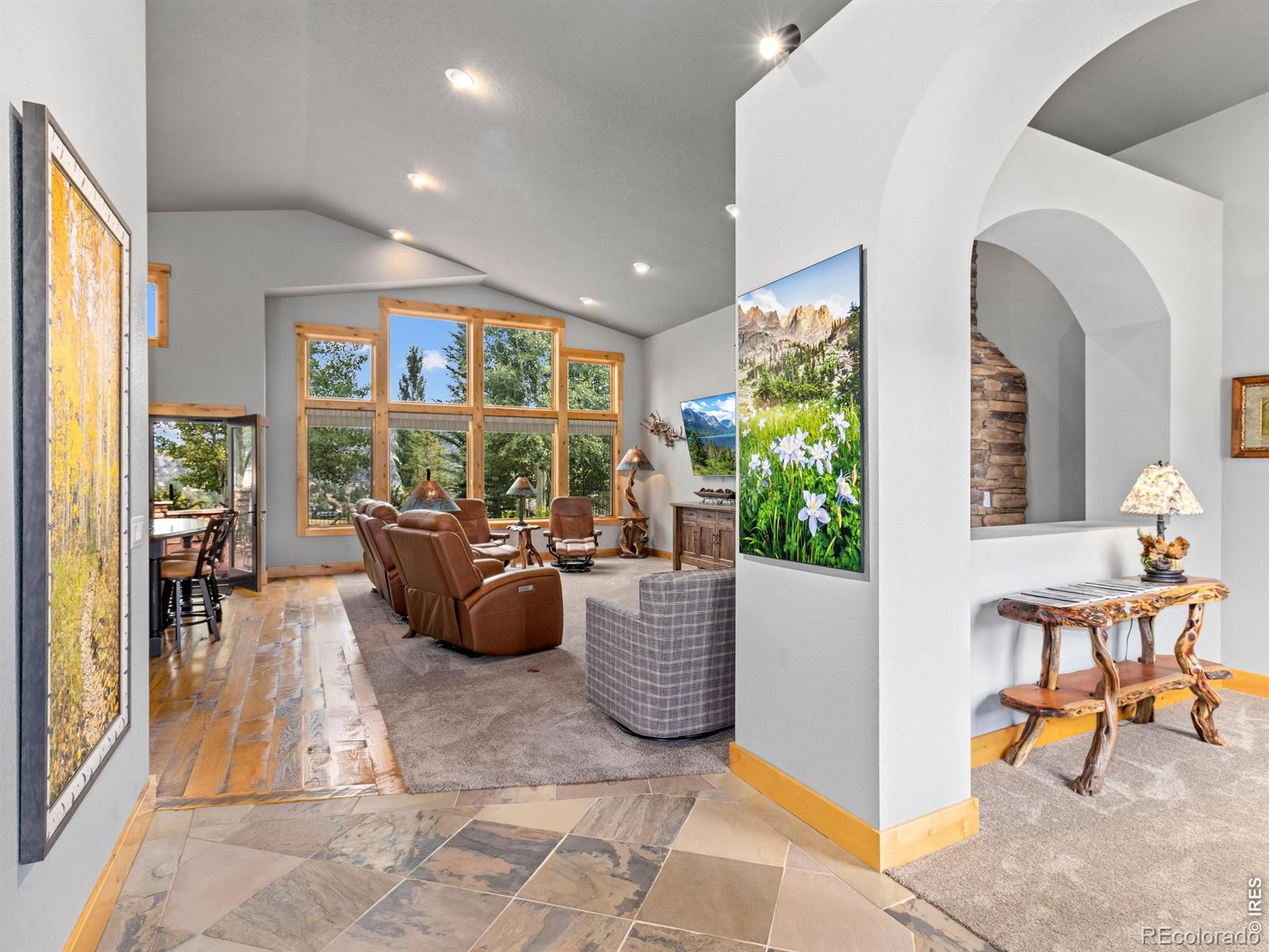 MLS Image #9 for 2840  kiowa trail,estes park, Colorado