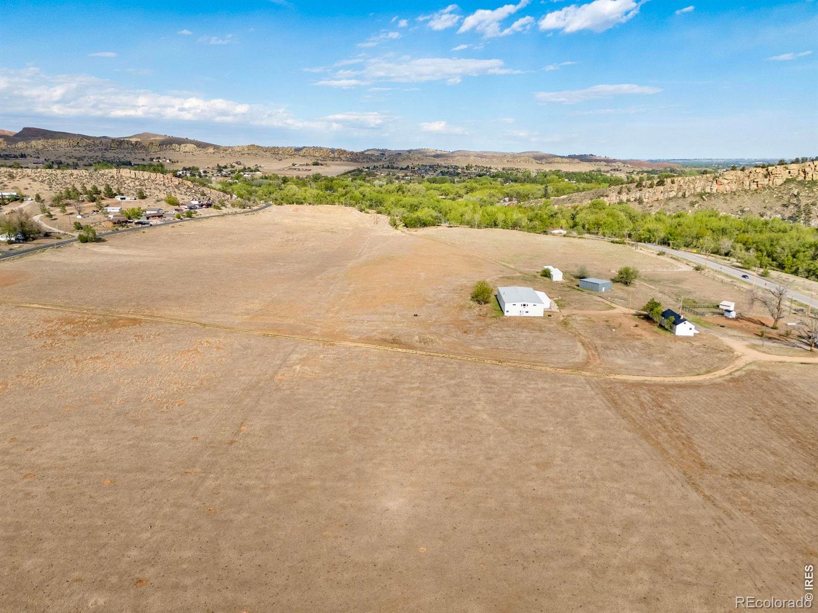 MLS Image #2 for 7467 w us highway 34 ,loveland, Colorado
