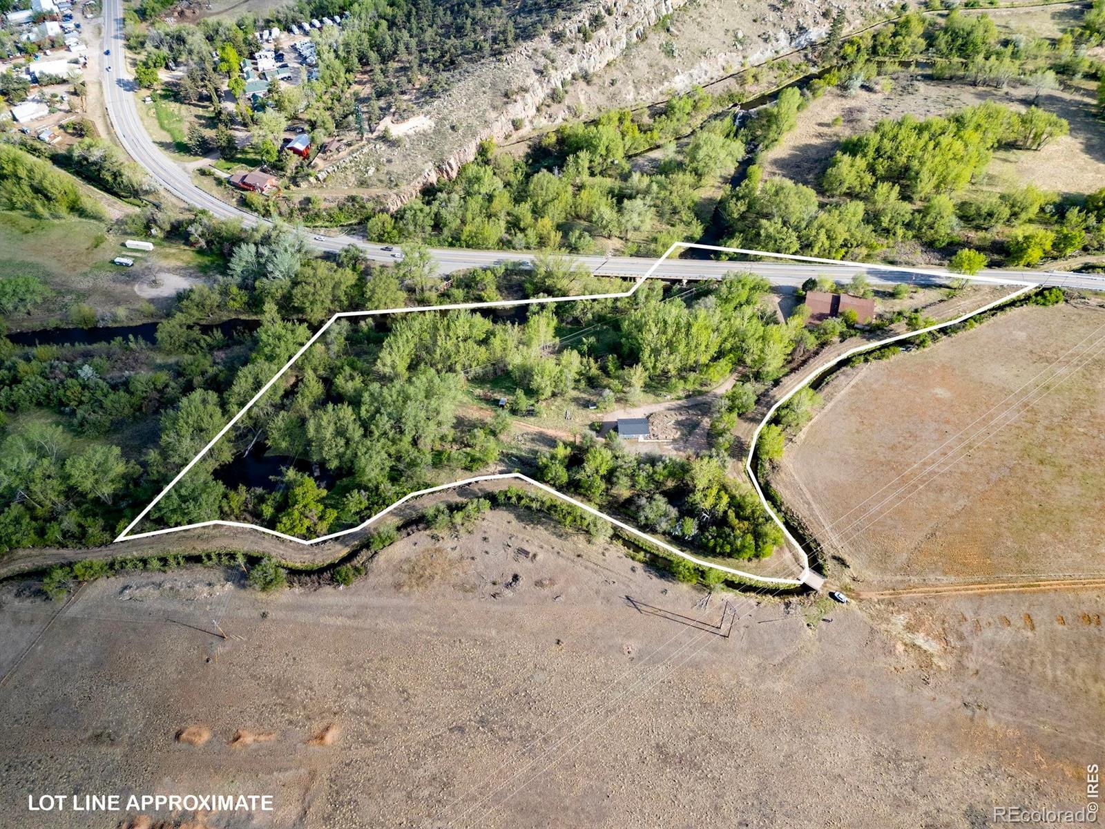 MLS Image #22 for 7467 w us highway 34 ,loveland, Colorado