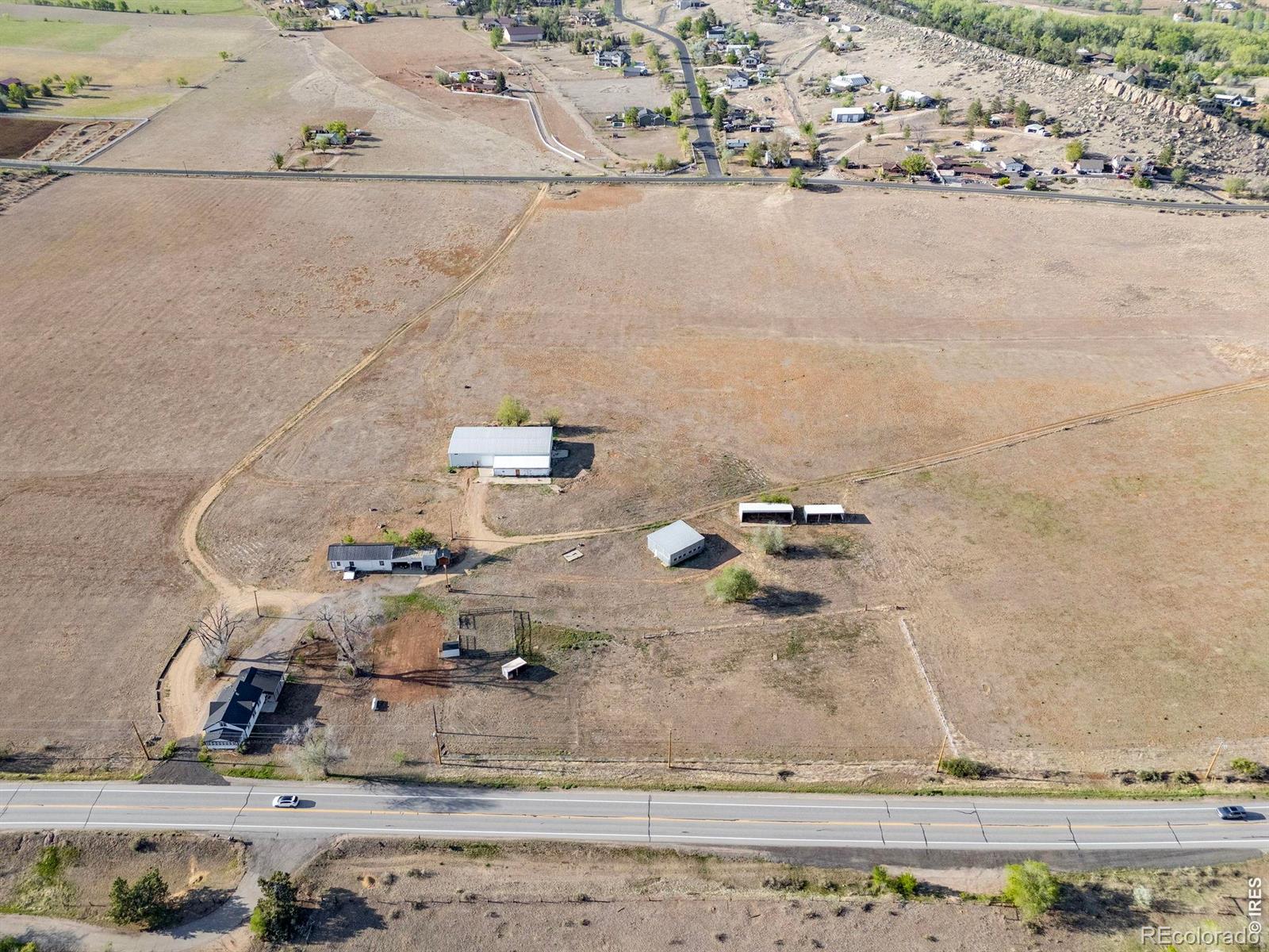 MLS Image #3 for 7467 w us highway 34 ,loveland, Colorado