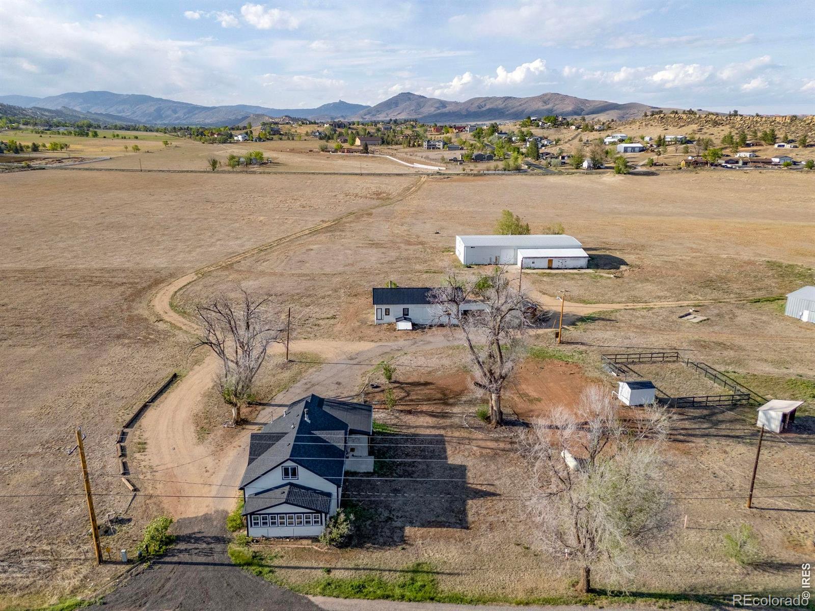 MLS Image #4 for 7467 w us highway 34 ,loveland, Colorado