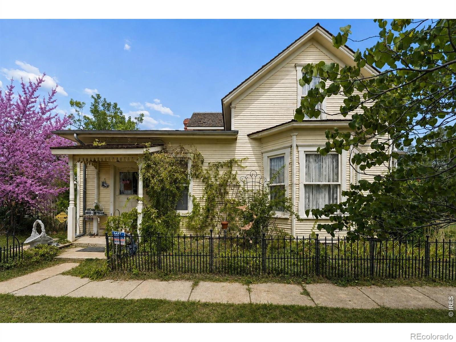 MLS Image #2 for 1341 n 95th street,lafayette, Colorado