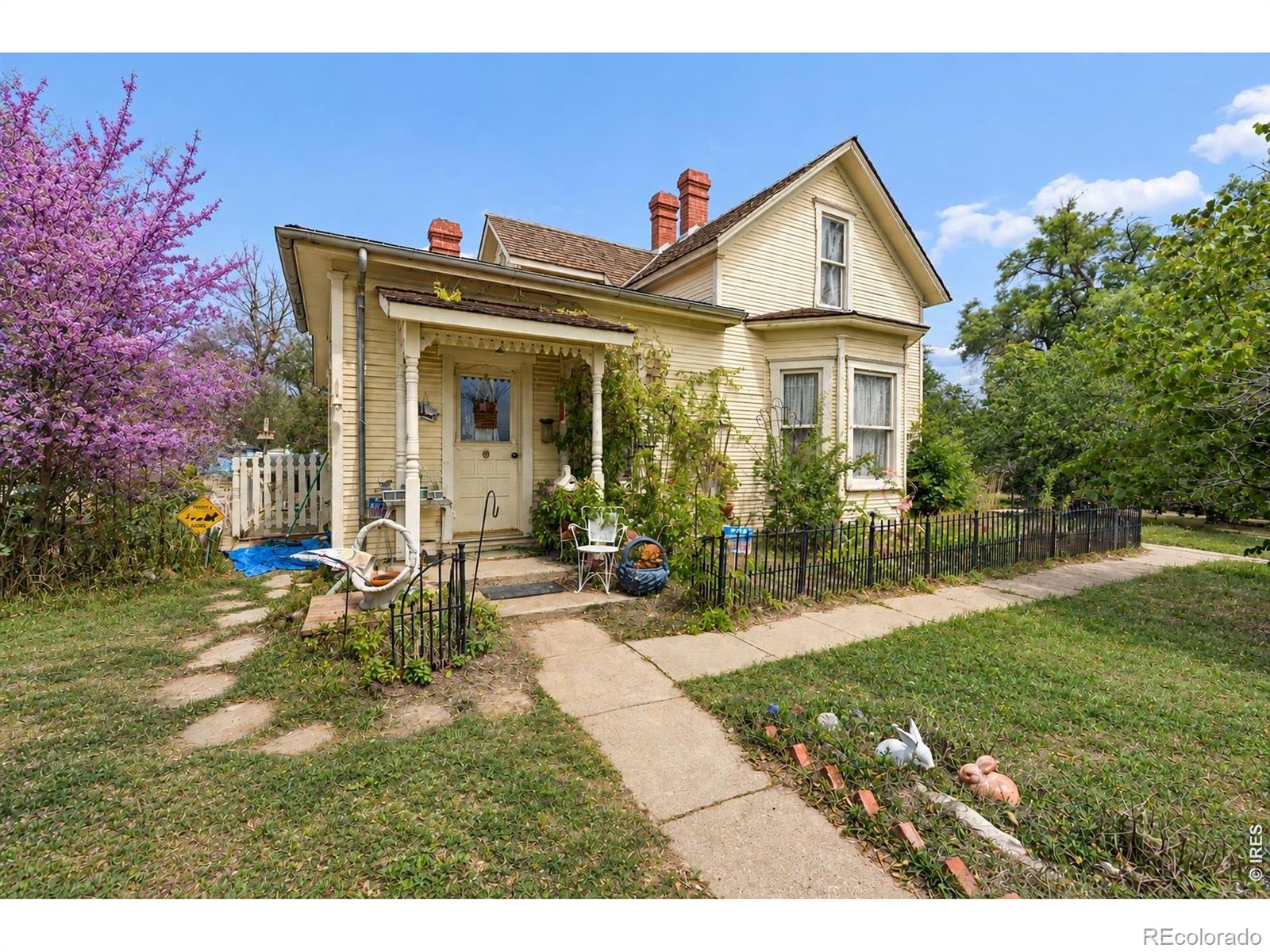 MLS Image #3 for 1341 n 95th street,lafayette, Colorado