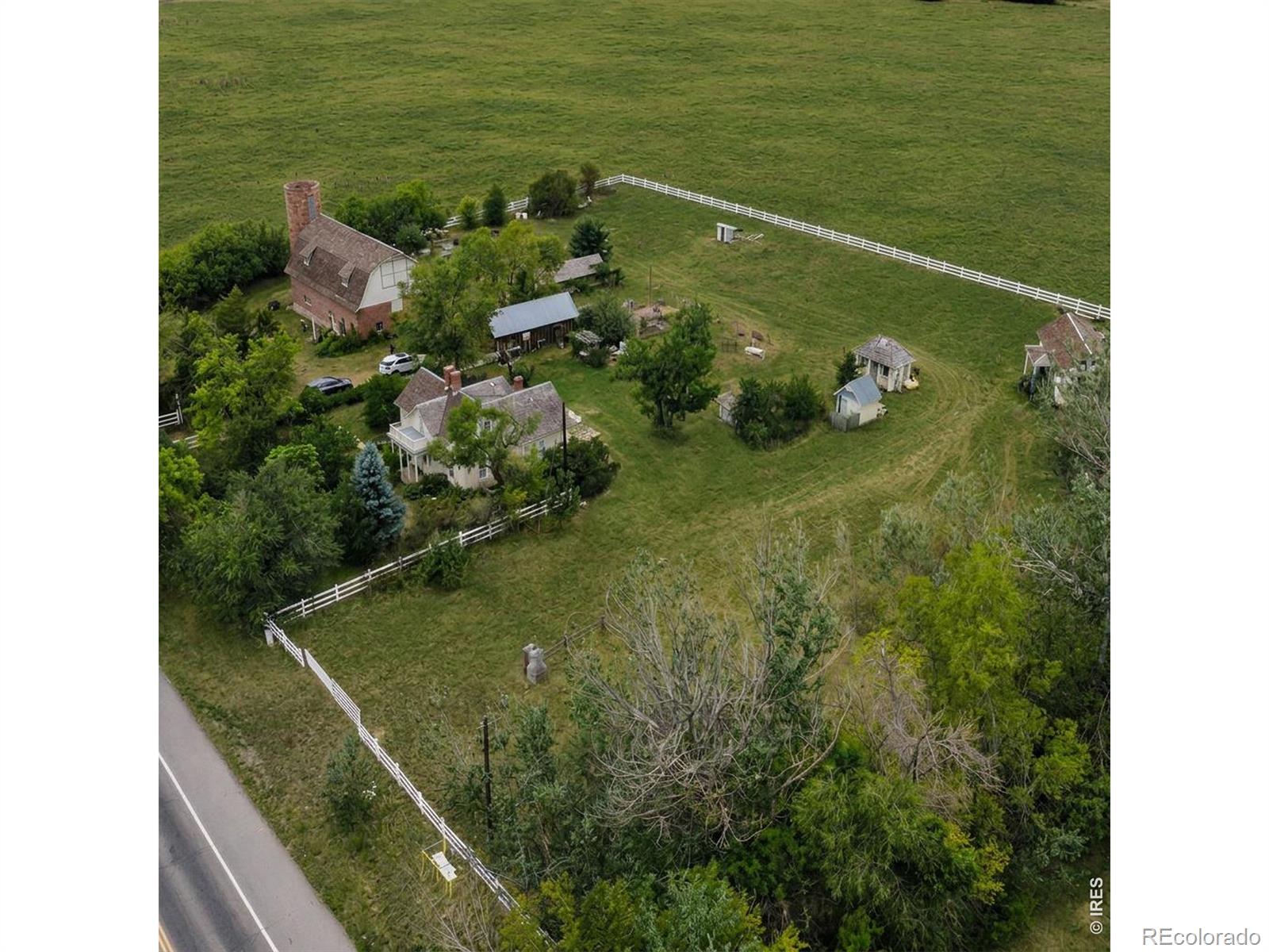 MLS Image #44 for 1341 n 95th street,lafayette, Colorado