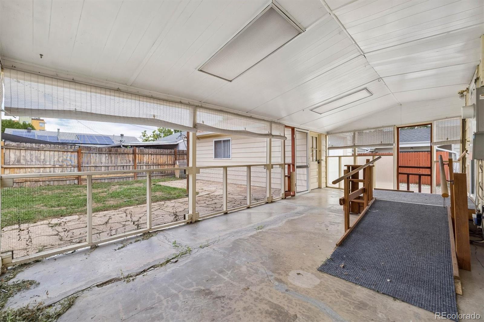 MLS Image #16 for 5023 w dakota avenue,denver, Colorado