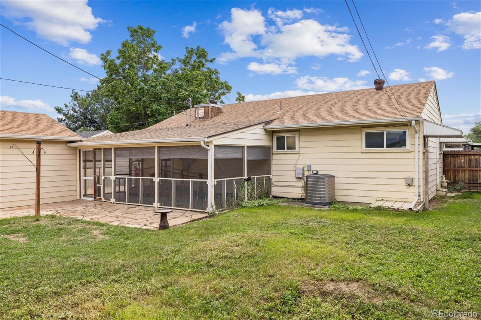 MLS Image #18 for 5023 w dakota avenue,denver, Colorado