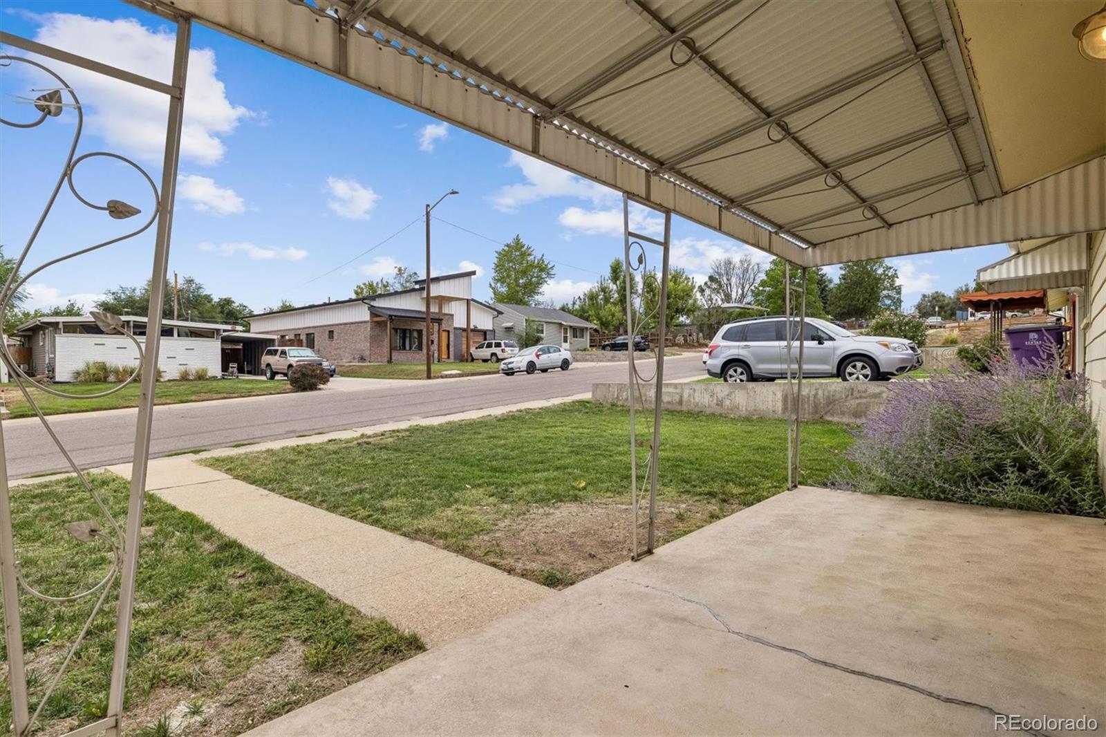 MLS Image #19 for 5023 w dakota avenue,denver, Colorado