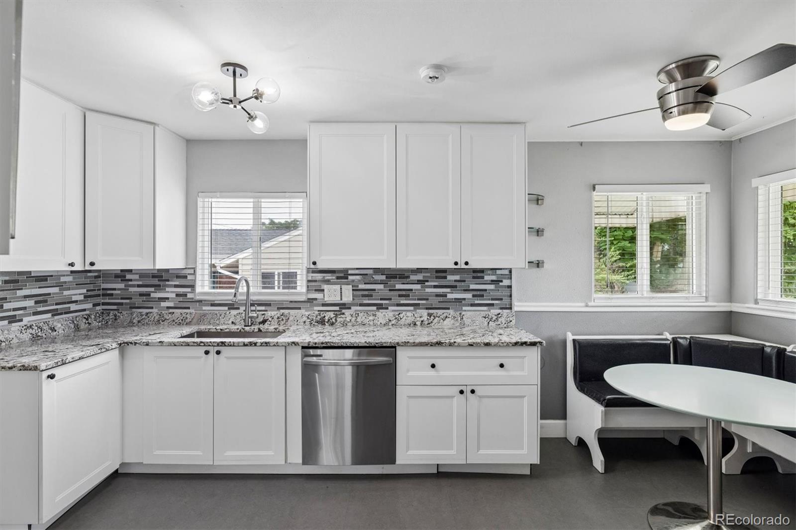 MLS Image #2 for 5023 w dakota avenue,denver, Colorado