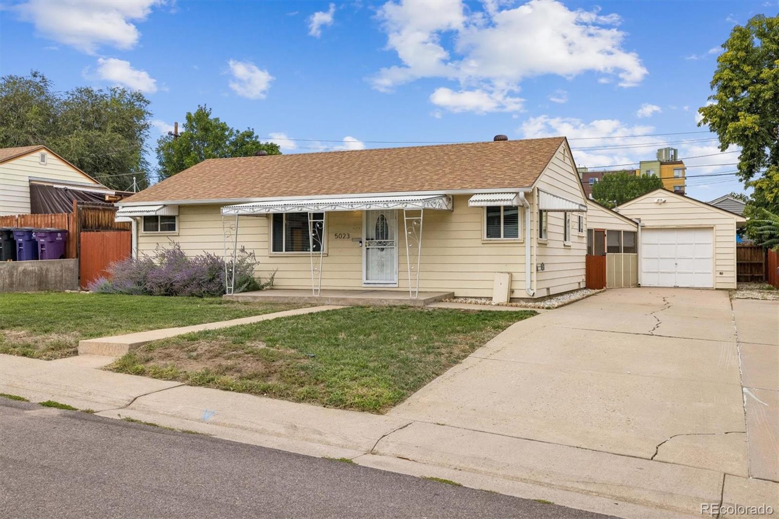 MLS Image #20 for 5023 w dakota avenue,denver, Colorado