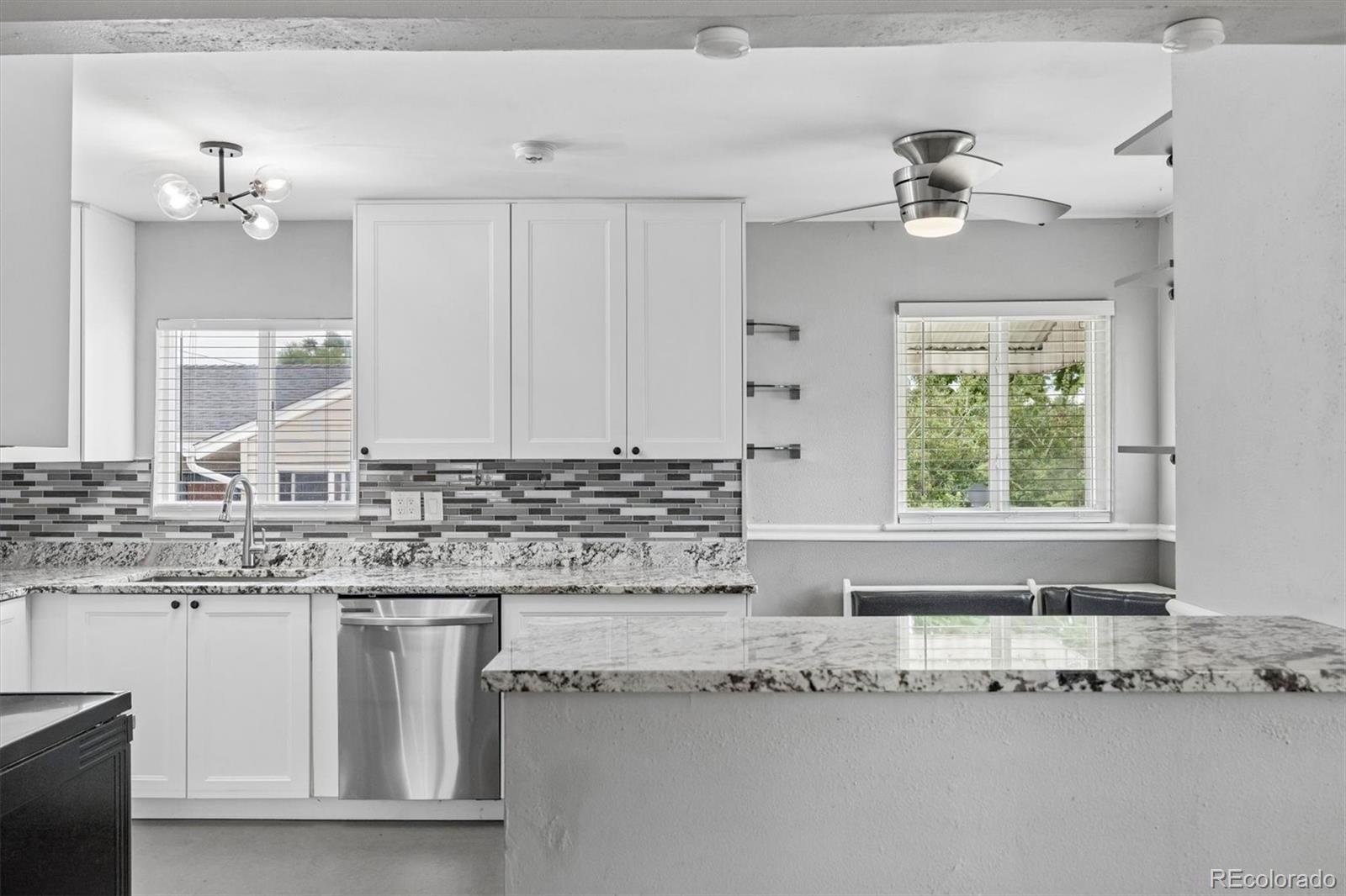 MLS Image #5 for 5023 w dakota avenue,denver, Colorado