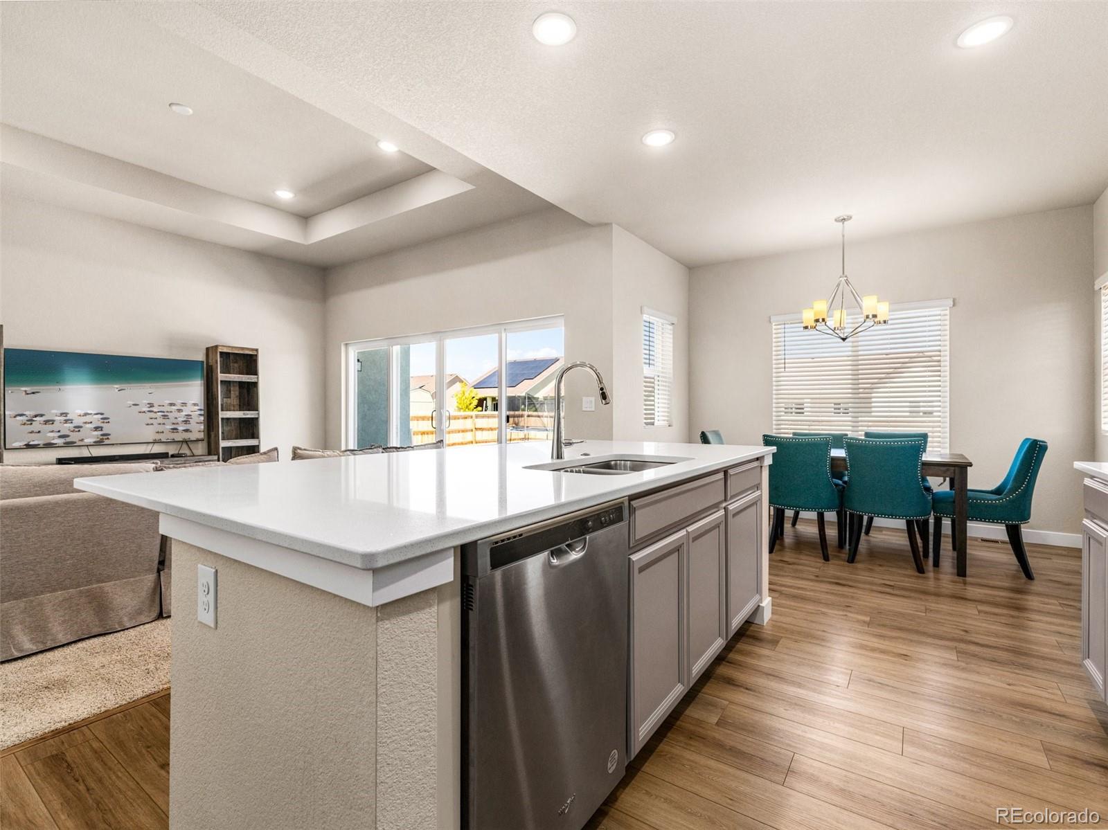 MLS Image #16 for 817 e maybell drive,pueblo west, Colorado