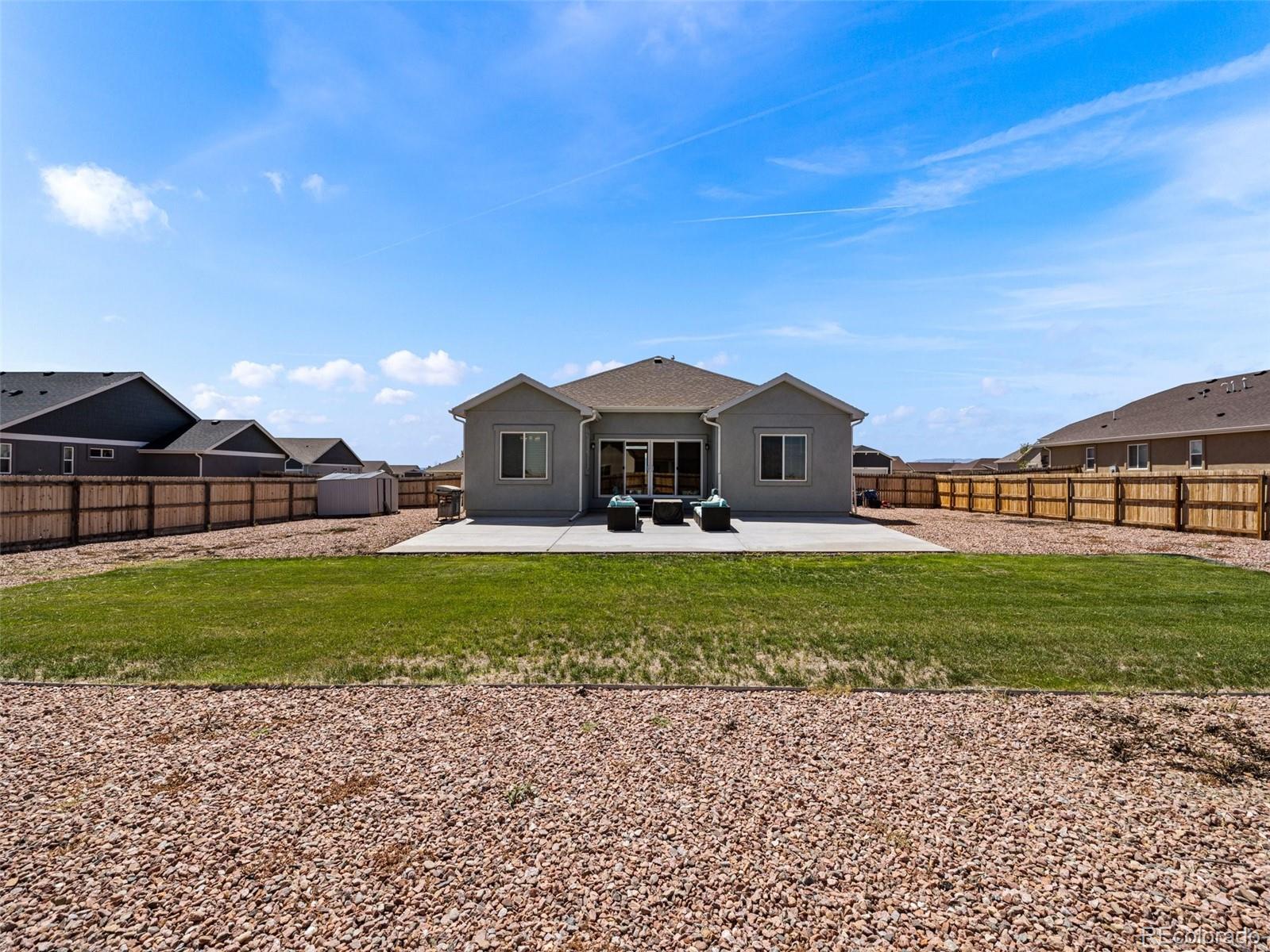 MLS Image #20 for 817 e maybell drive,pueblo west, Colorado