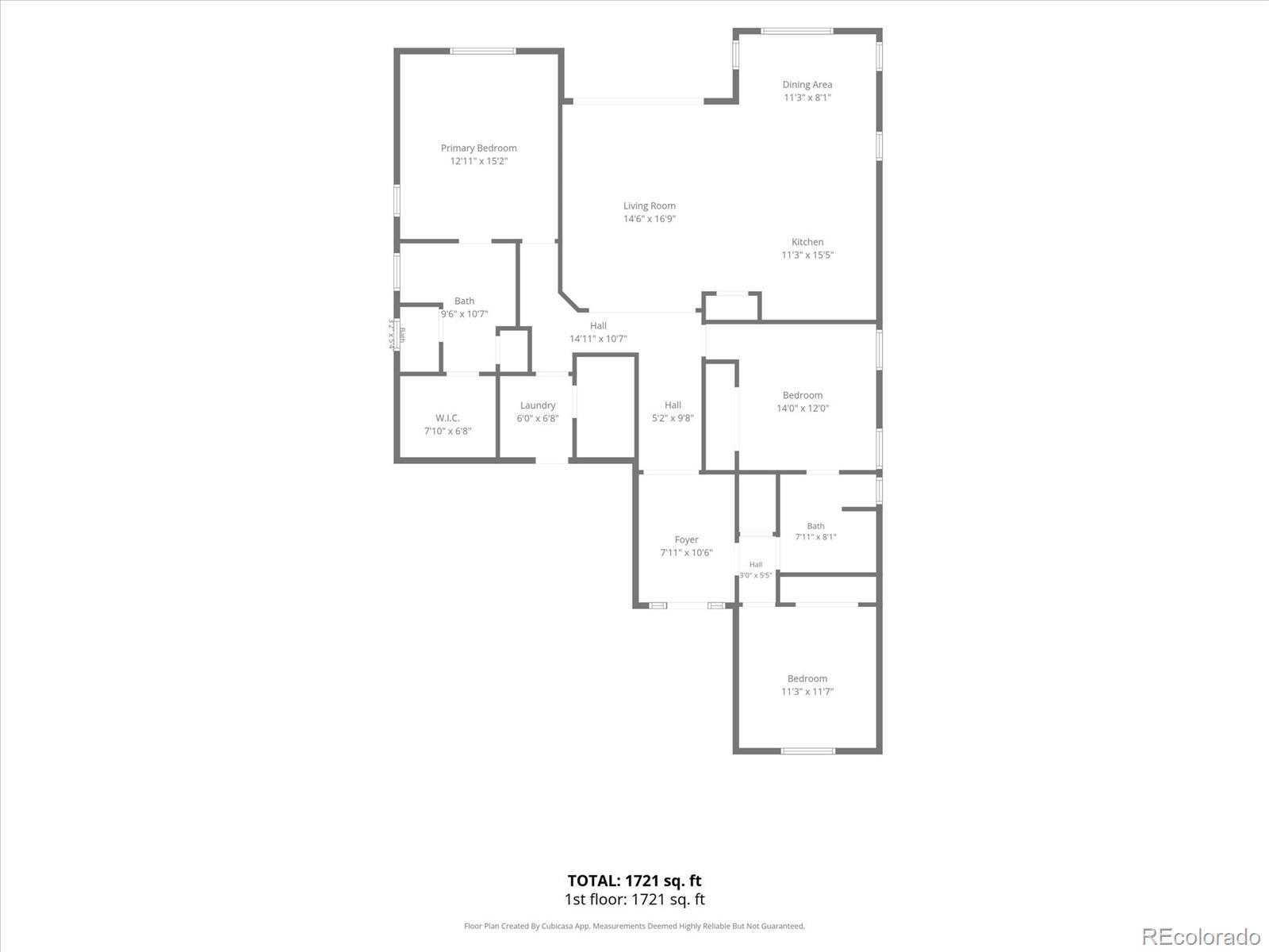 MLS Image #21 for 817 e maybell drive,pueblo west, Colorado
