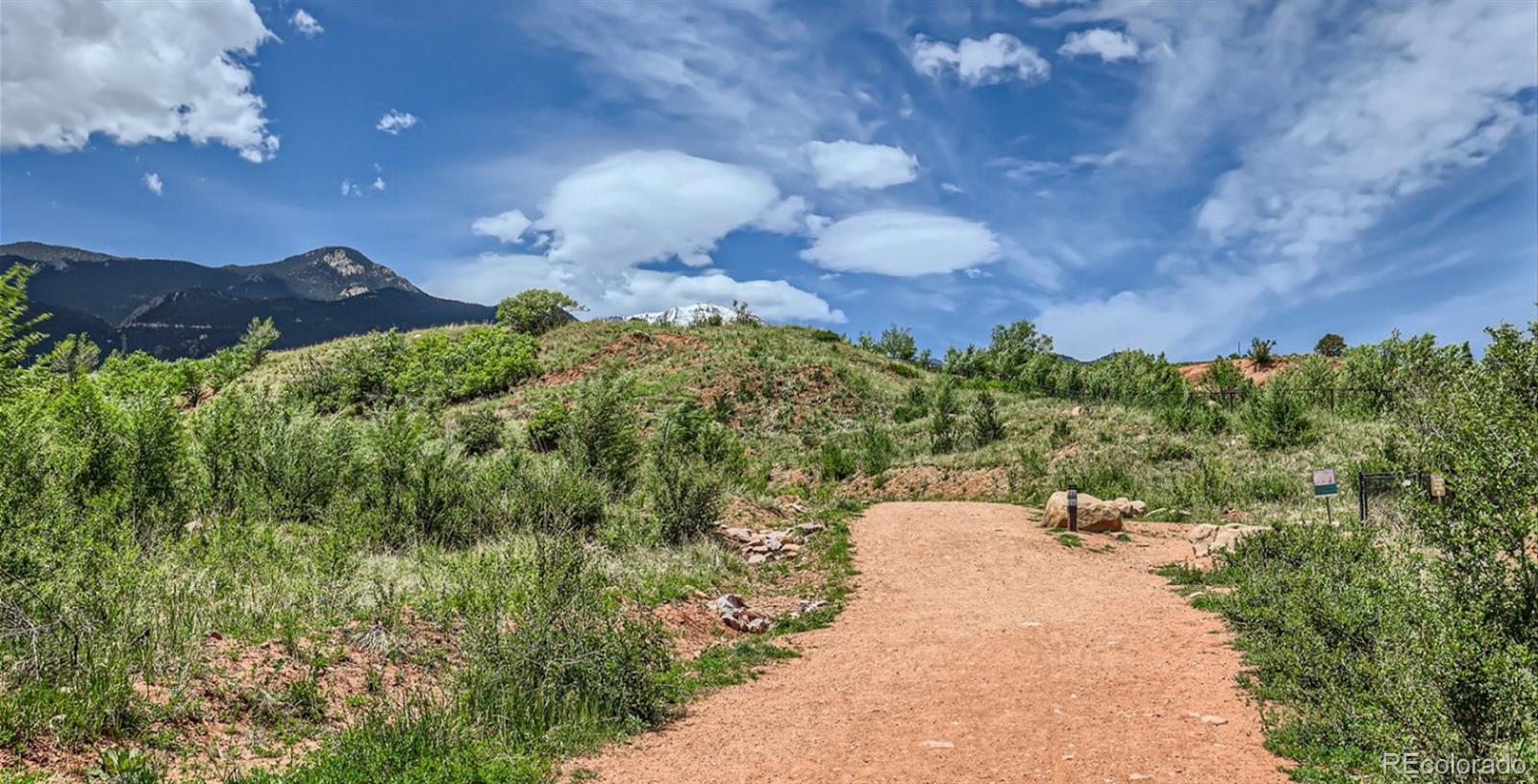 MLS Image #3 for 7785  salt fork drive,colorado springs, Colorado