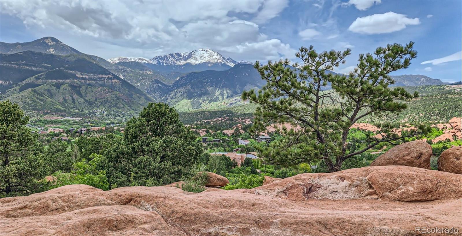 MLS Image #4 for 7785  salt fork drive,colorado springs, Colorado