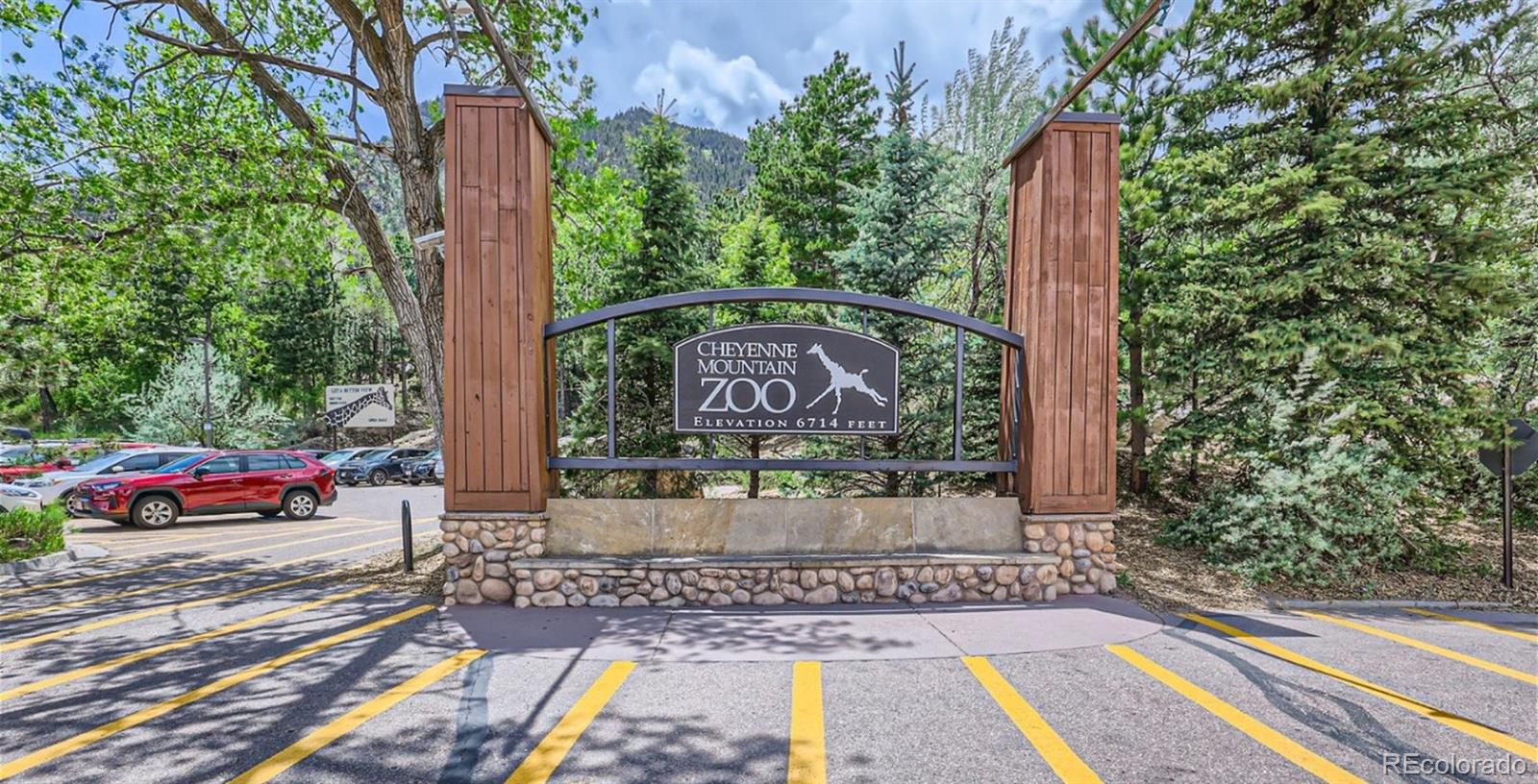 MLS Image #7 for 7785  salt fork drive,colorado springs, Colorado