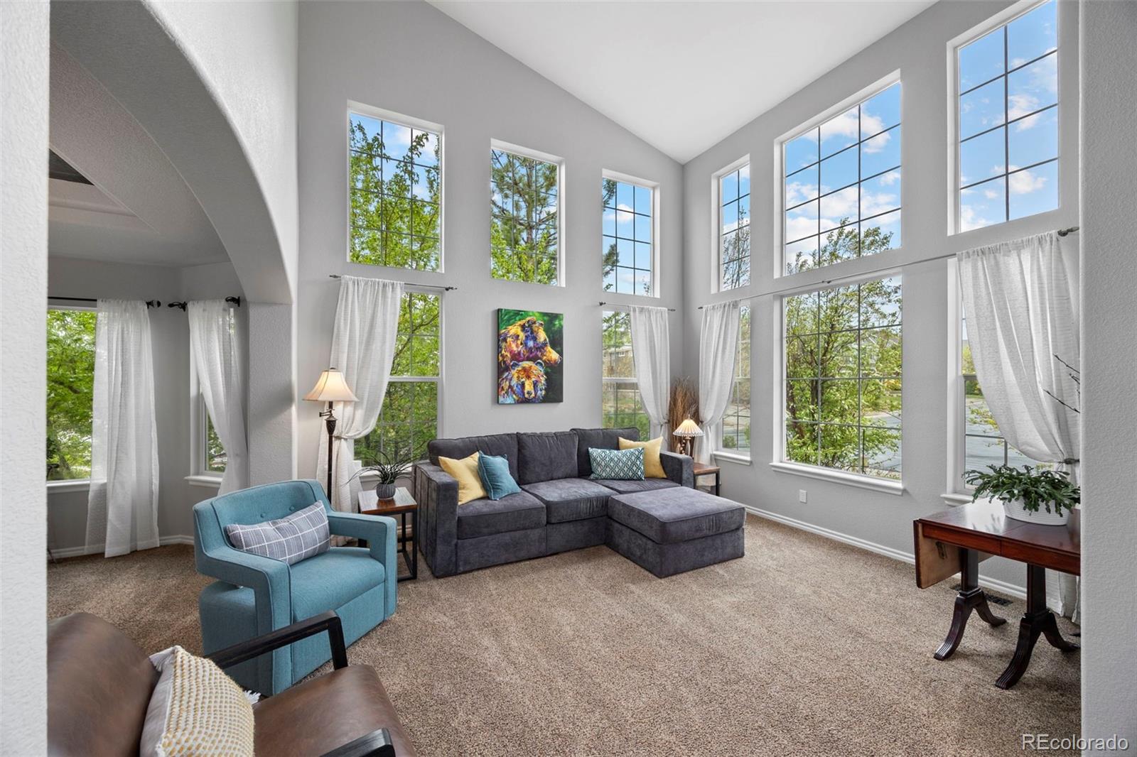 MLS Image #3 for 5791  chisholm place,parker, Colorado