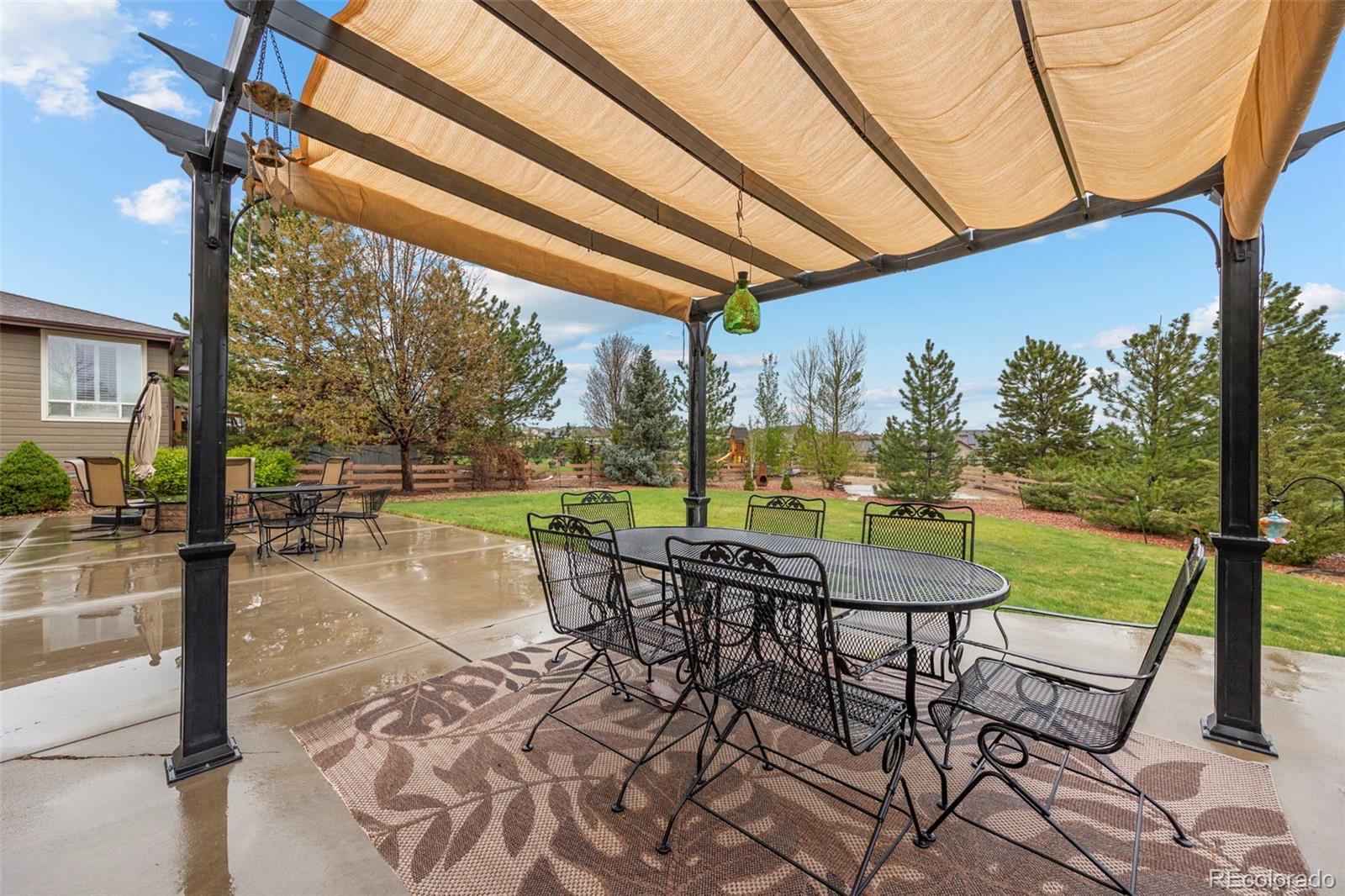 MLS Image #31 for 5791  chisholm place,parker, Colorado