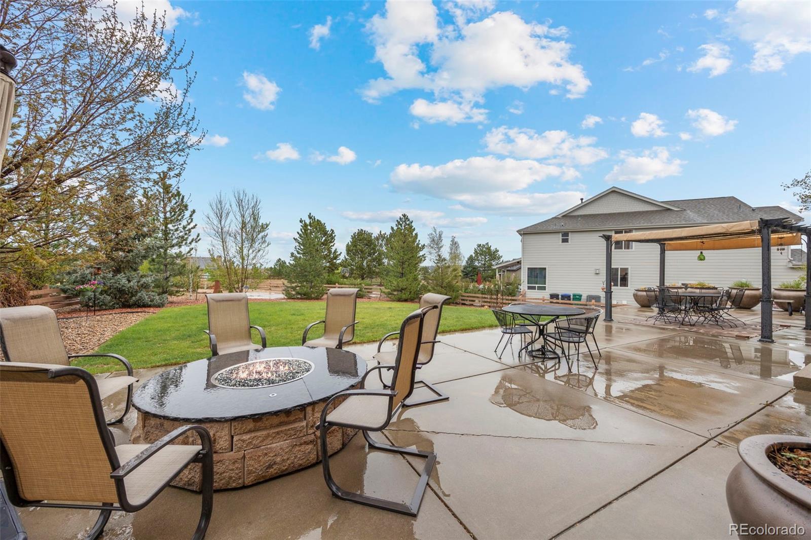 MLS Image #33 for 5791  chisholm place,parker, Colorado