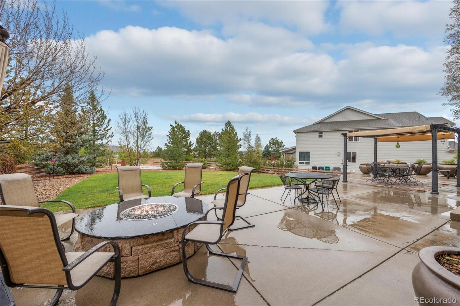 MLS Image #34 for 5791  chisholm place,parker, Colorado