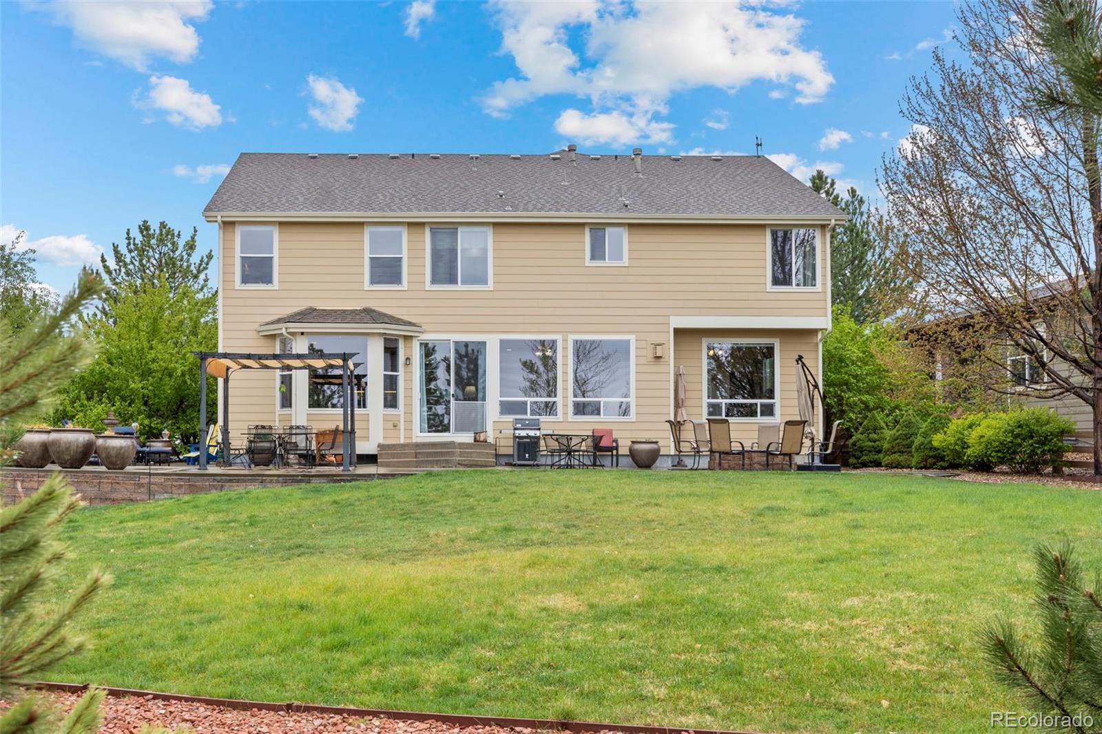 MLS Image #38 for 5791  chisholm place,parker, Colorado