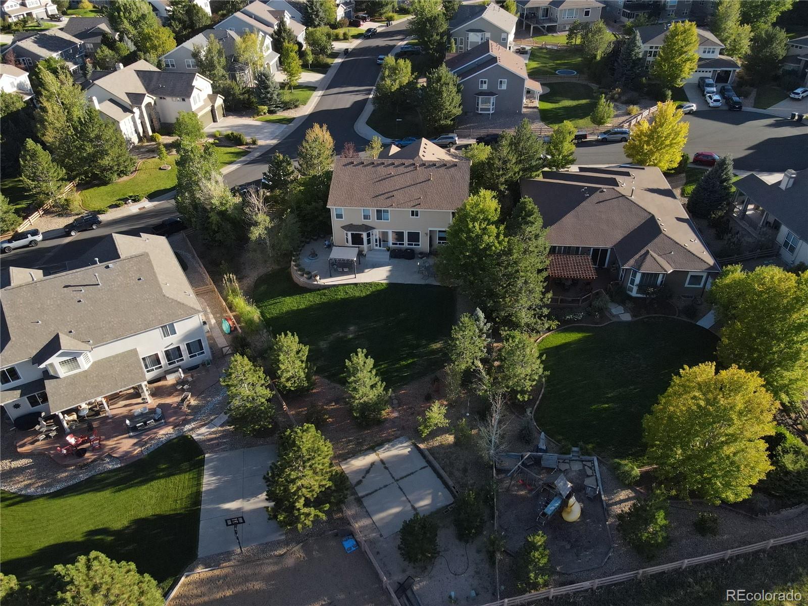 MLS Image #39 for 5791  chisholm place,parker, Colorado