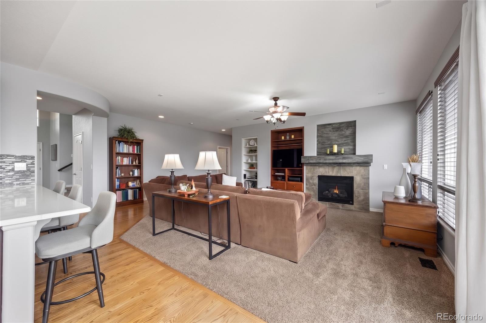 MLS Image #5 for 5791  chisholm place,parker, Colorado