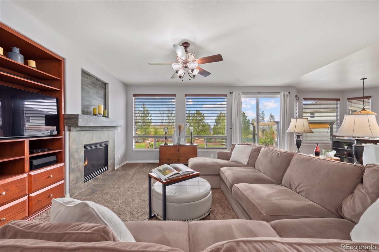 MLS Image #6 for 5791  chisholm place,parker, Colorado