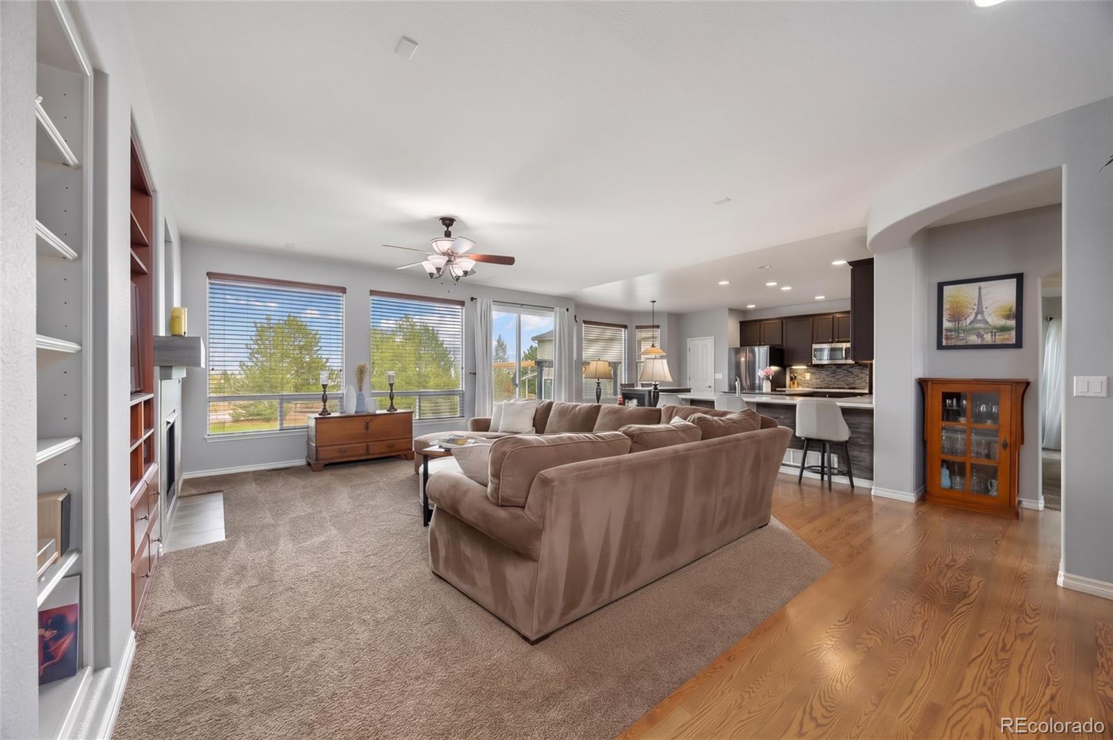 MLS Image #7 for 5791  chisholm place,parker, Colorado