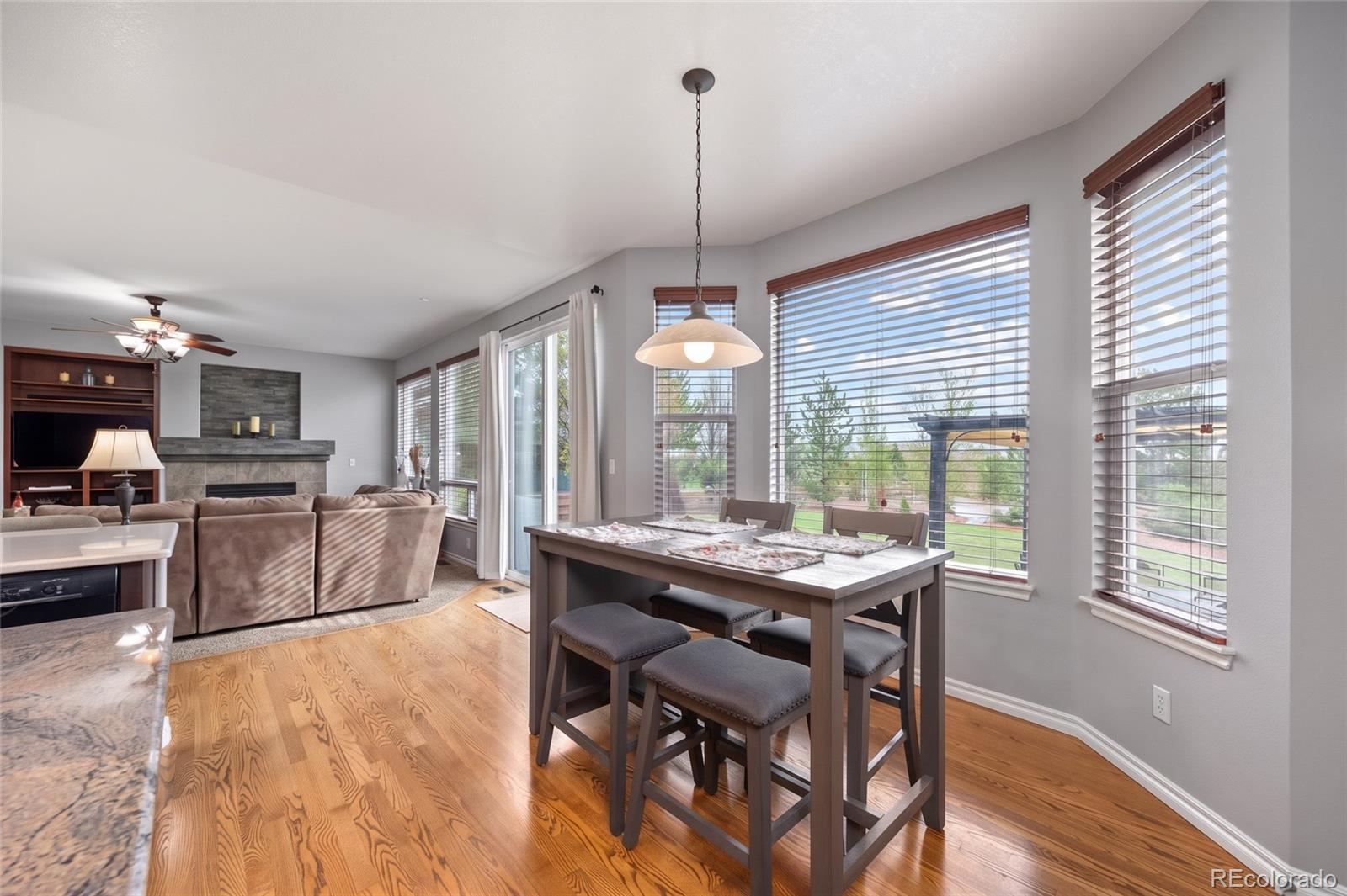 MLS Image #9 for 5791  chisholm place,parker, Colorado