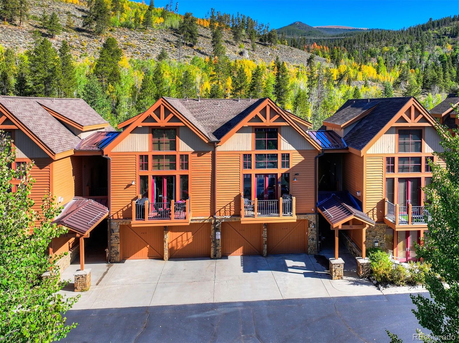 MLS Image #0 for 71  antlers gulch road,keystone, Colorado