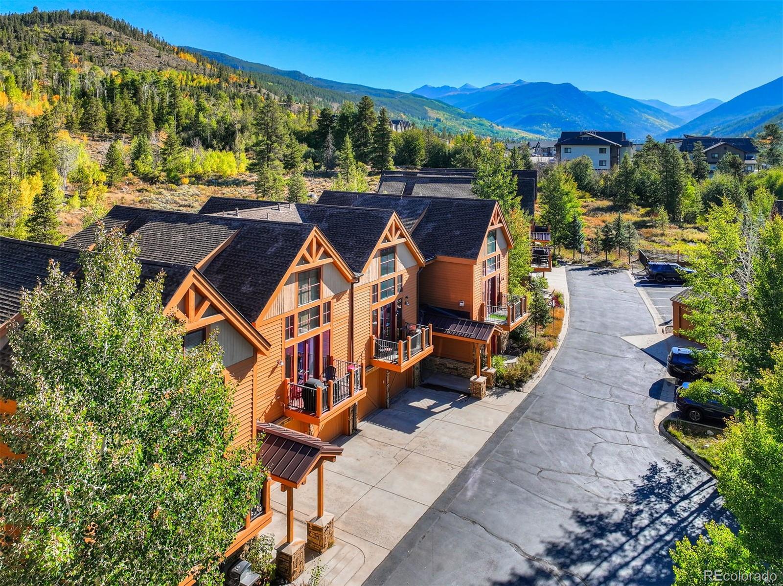 MLS Image #1 for 71  antlers gulch road,keystone, Colorado