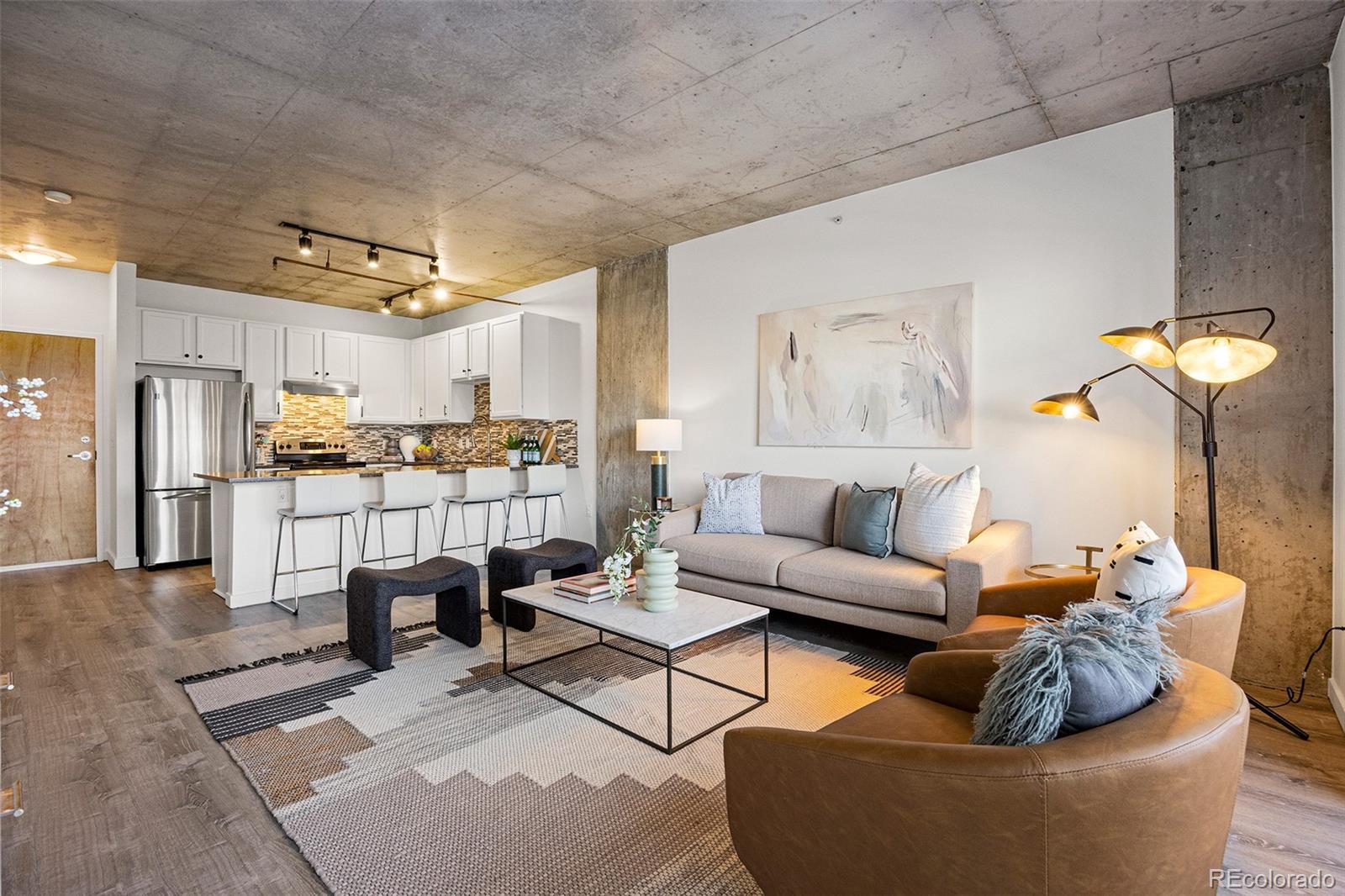 MLS Image #11 for 1475  delgany street 308,denver, Colorado