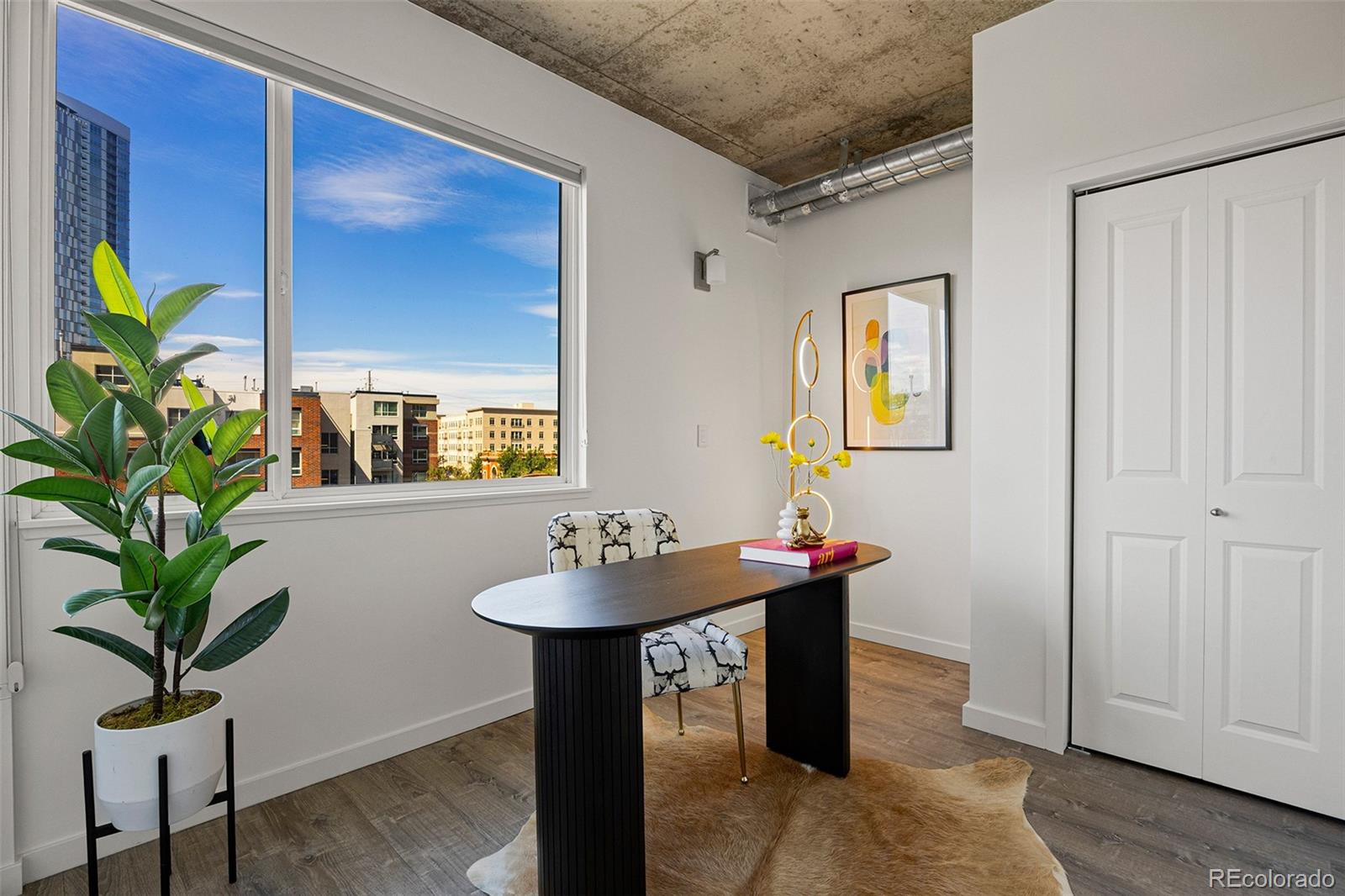 MLS Image #17 for 1475  delgany street 308,denver, Colorado