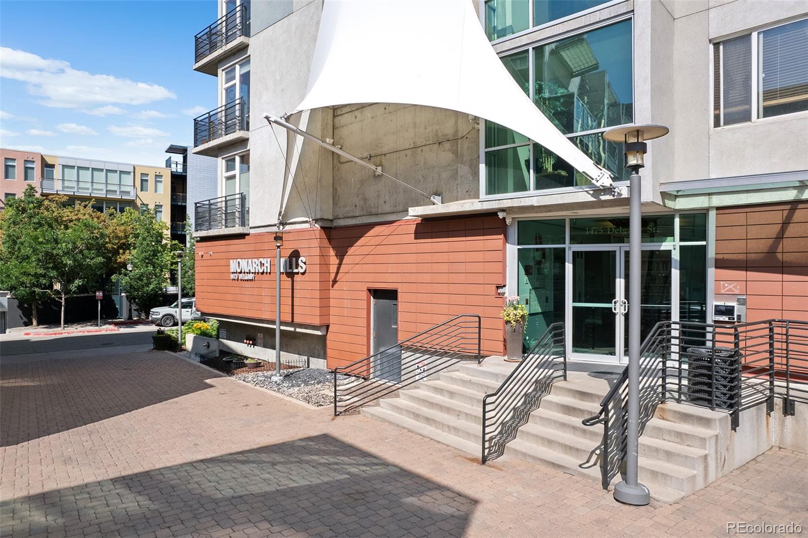 MLS Image #26 for 1475  delgany street 308,denver, Colorado