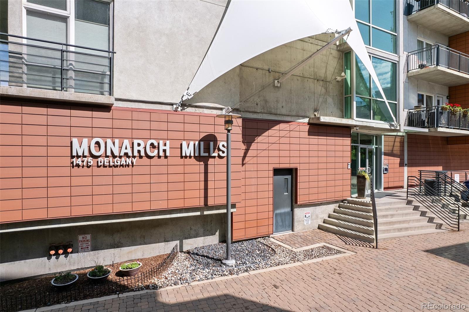 MLS Image #27 for 1475  delgany street 308,denver, Colorado