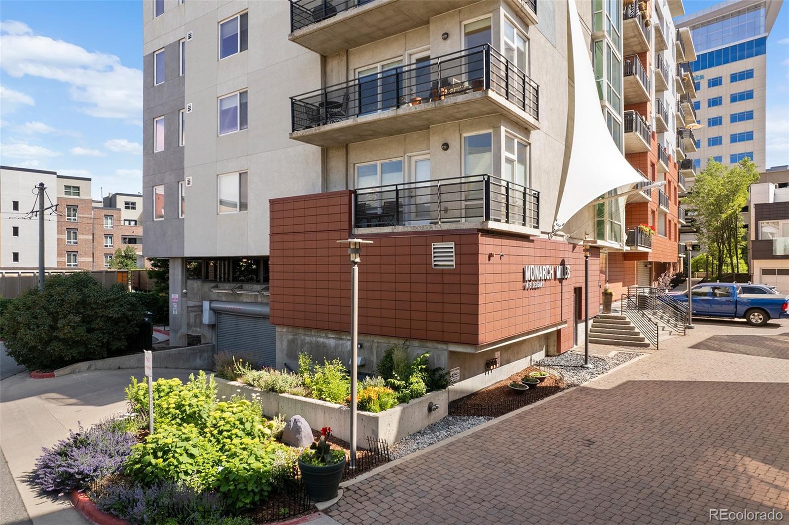 MLS Image #28 for 1475  delgany street 308,denver, Colorado