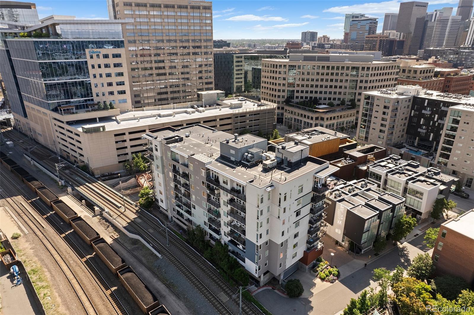 MLS Image #29 for 1475  delgany street 308,denver, Colorado